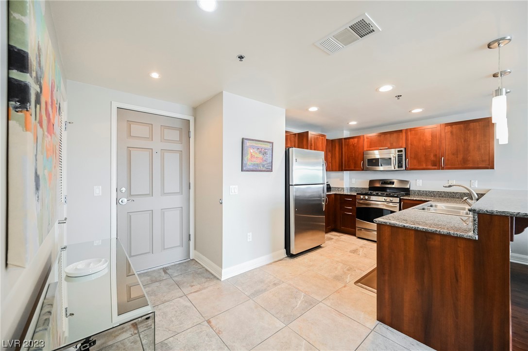 150 Las Vegas Boulevard 1708