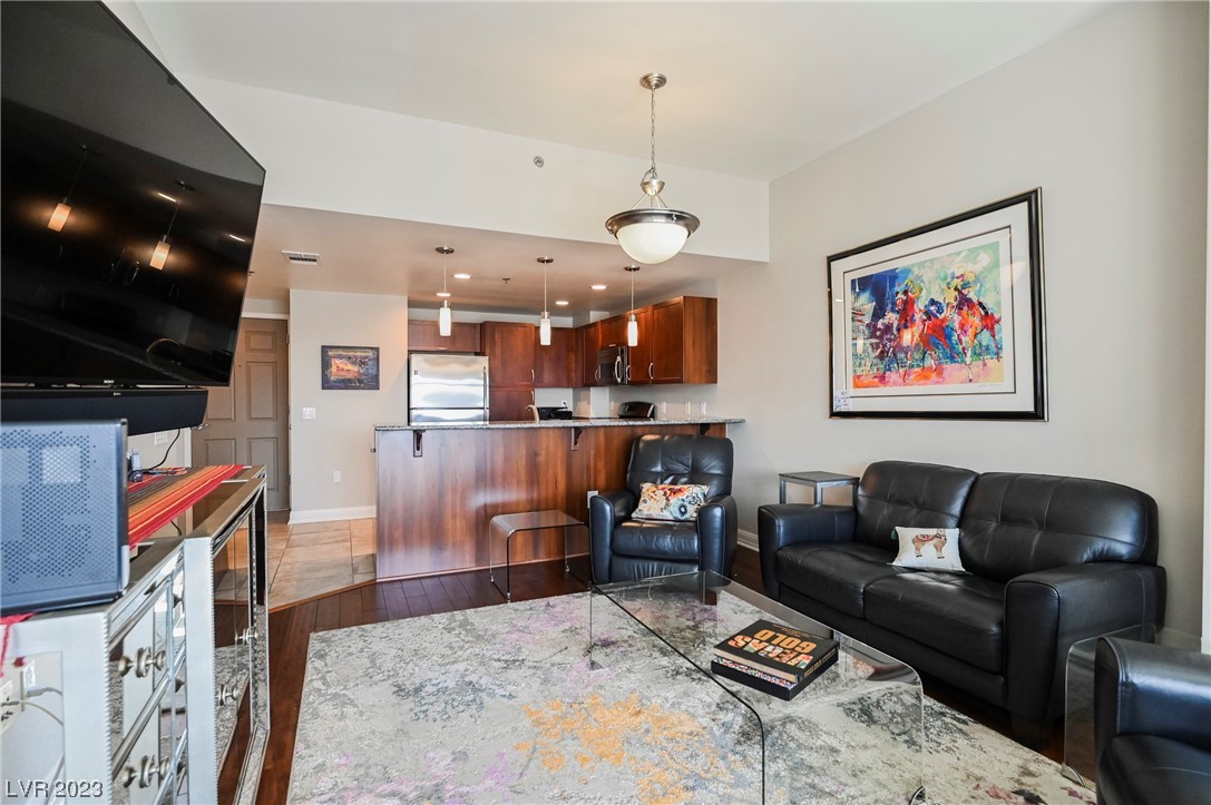 150 Las Vegas Boulevard 1708