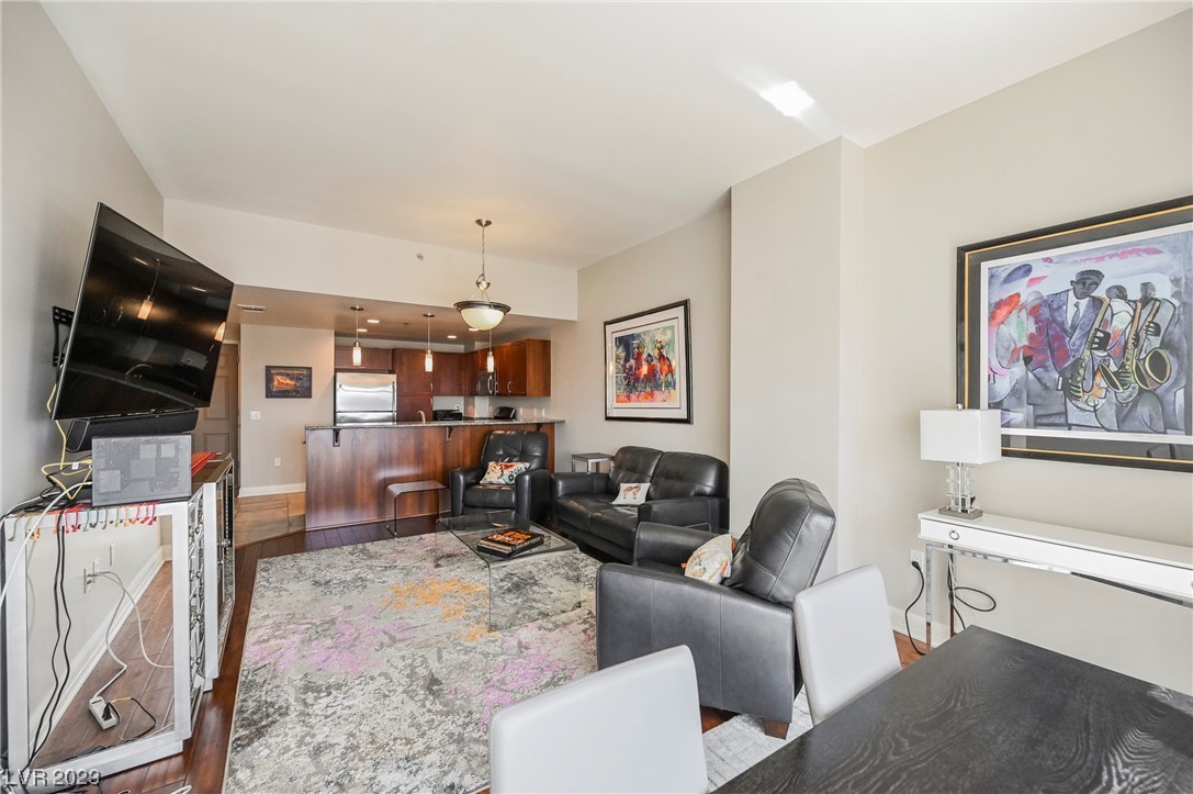 150 Las Vegas Boulevard 1708