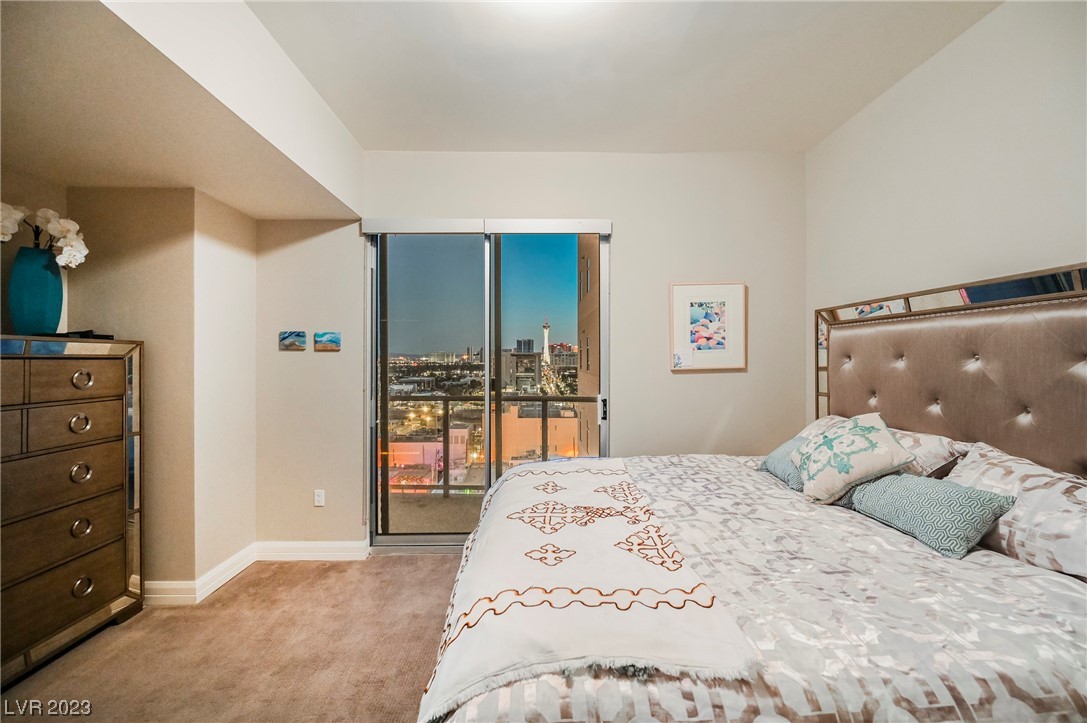 150 Las Vegas Boulevard 1708