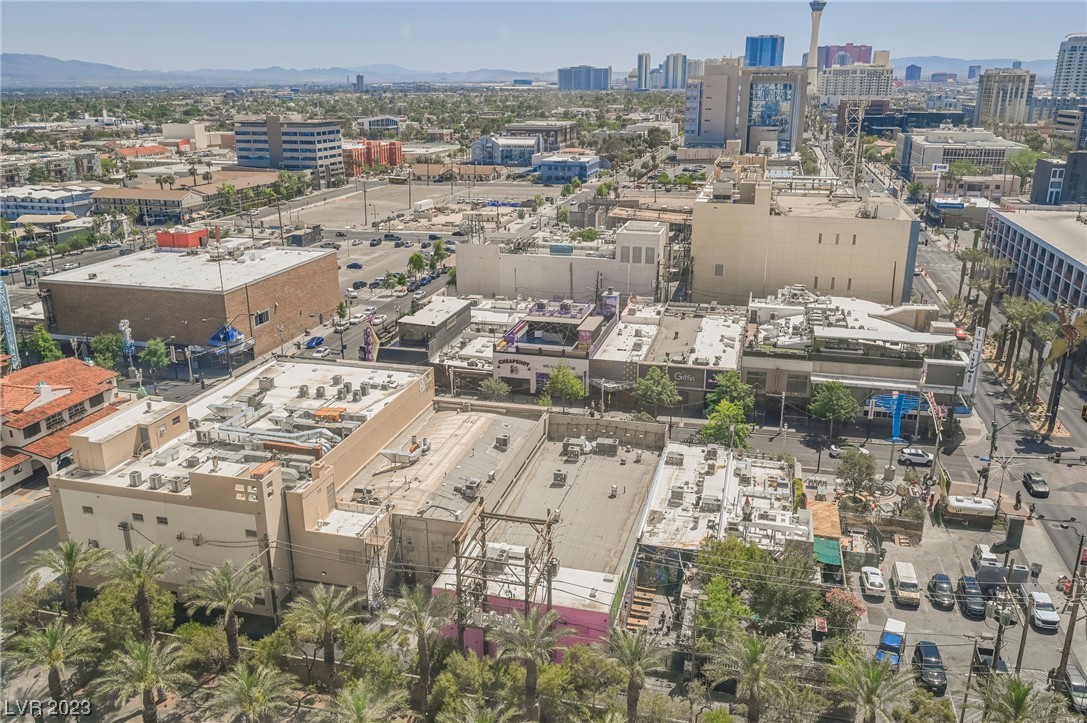 150 Las Vegas Boulevard 1708