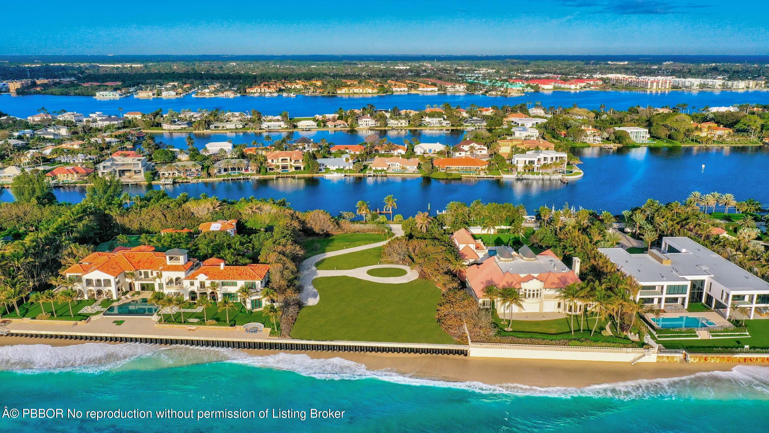 1300 S Ocean Boulevard