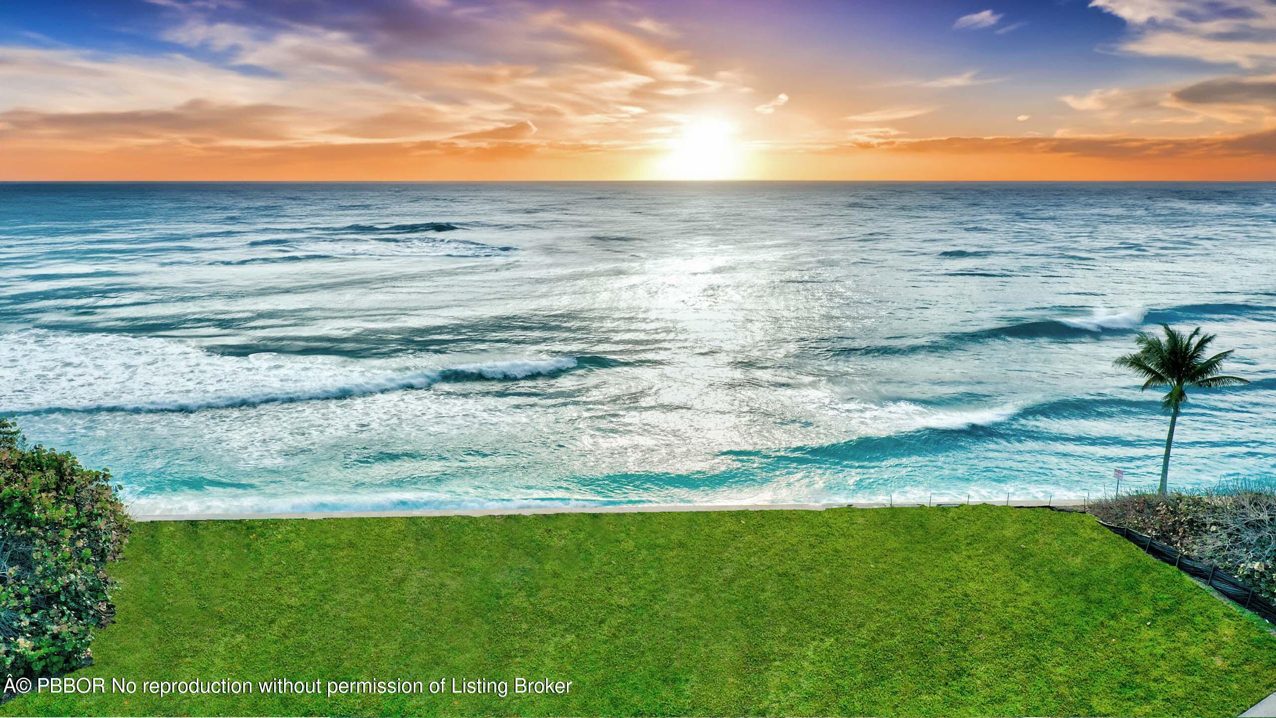 1300 S Ocean Boulevard