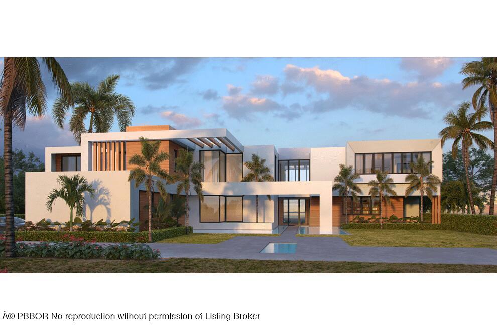 1300 S Ocean Boulevard