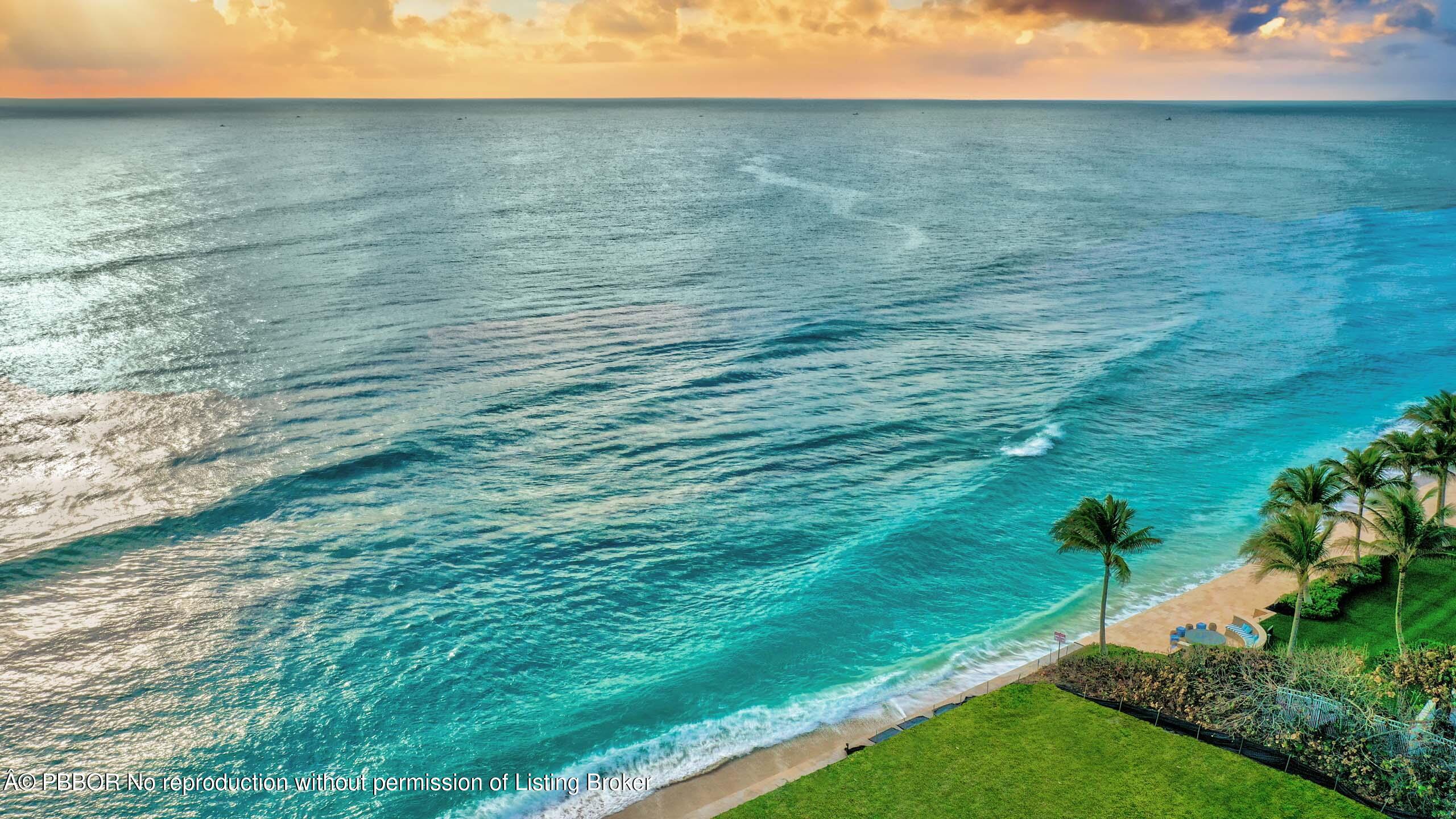 1300 S Ocean Boulevard