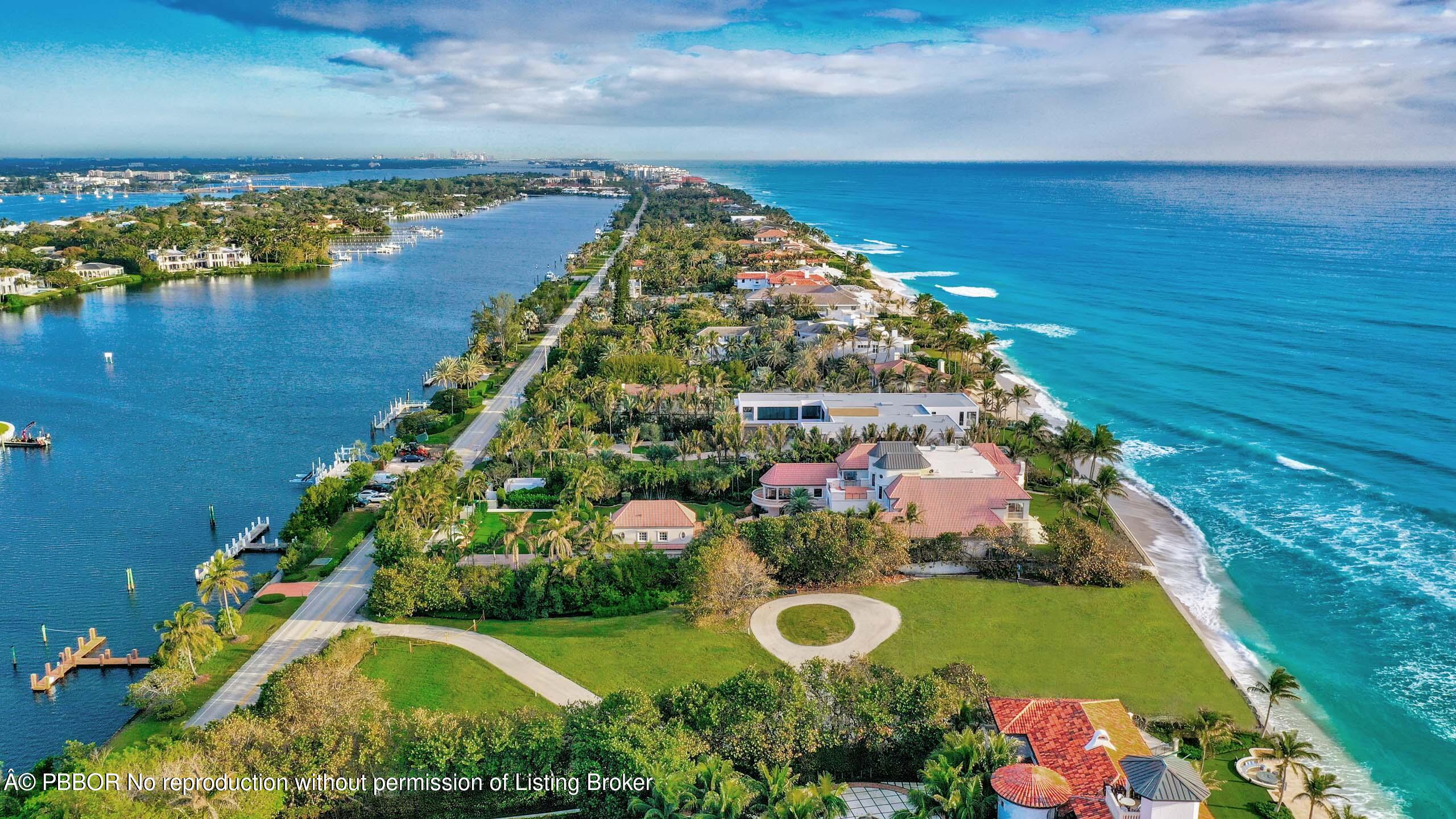 1300 S Ocean Boulevard