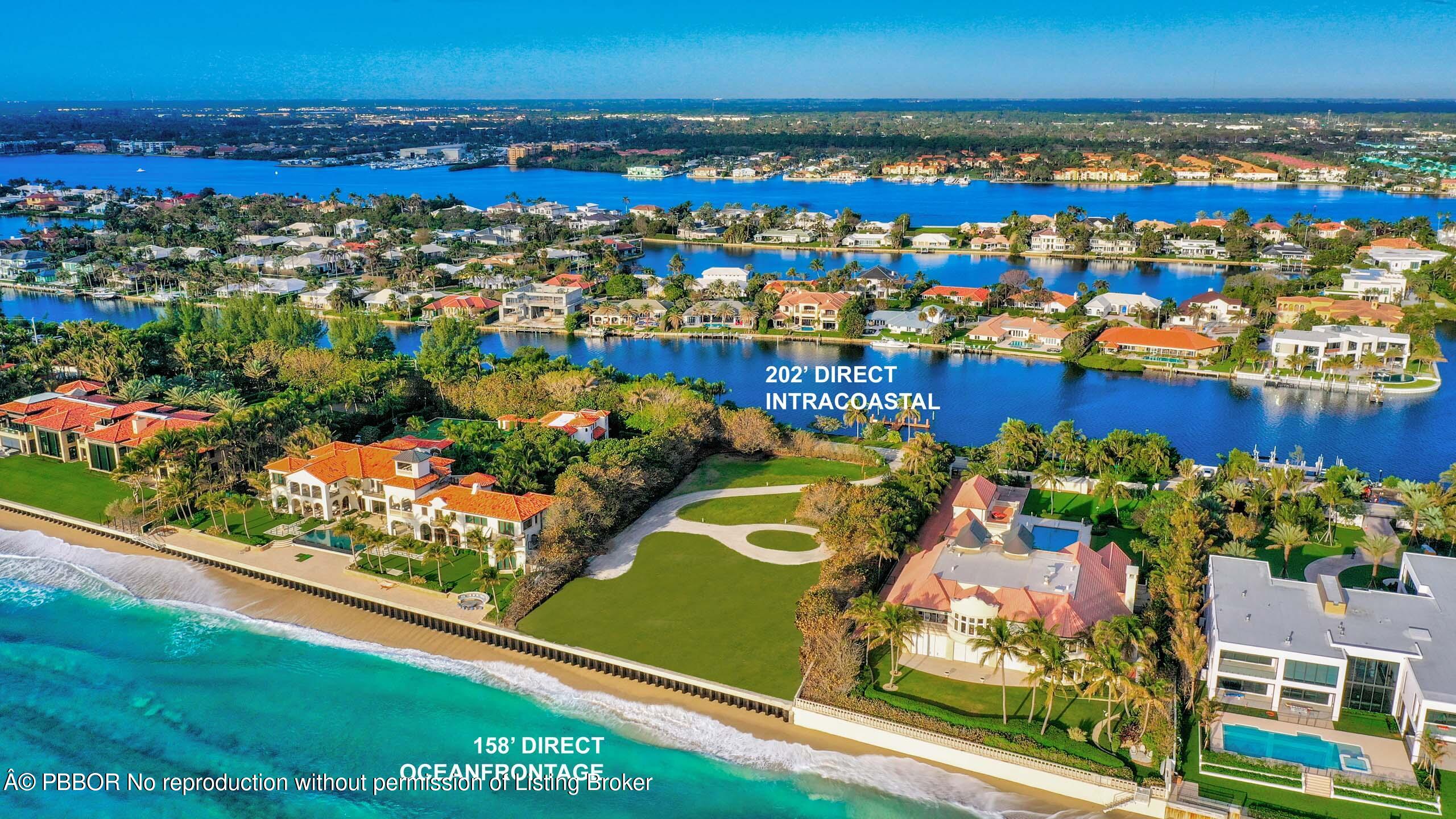 1300 S Ocean Boulevard