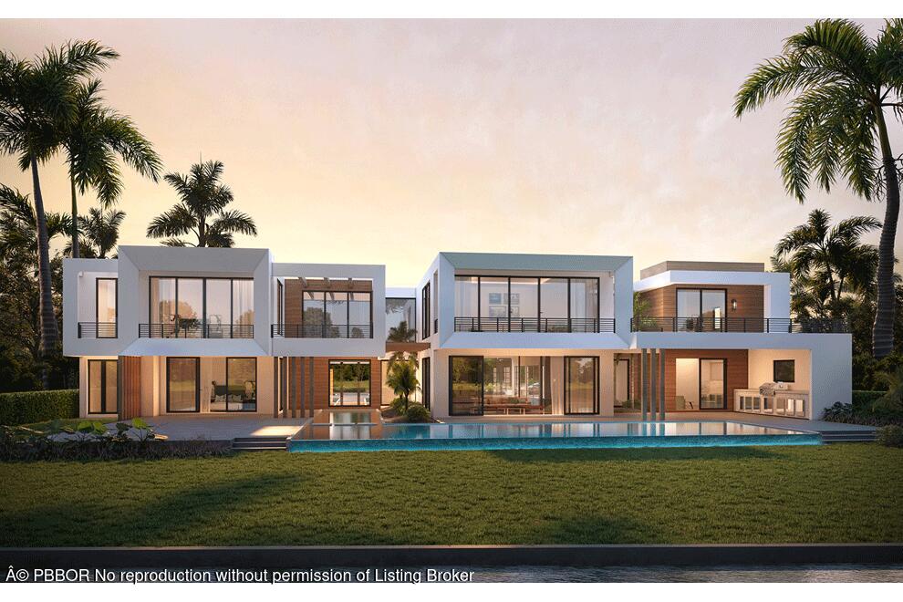 1300 S Ocean Boulevard