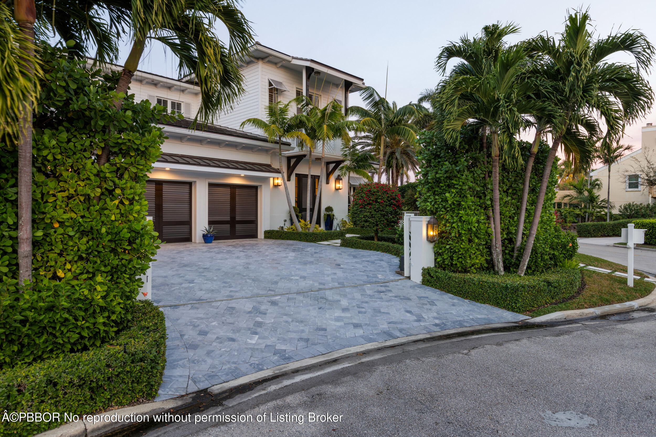 1030 Pine Point Road