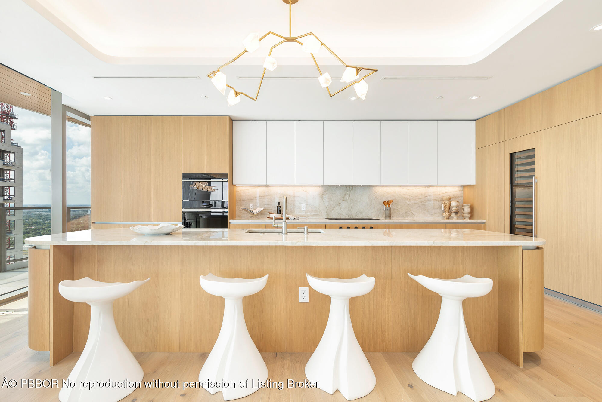 1333 S Flagler Drive, 2202