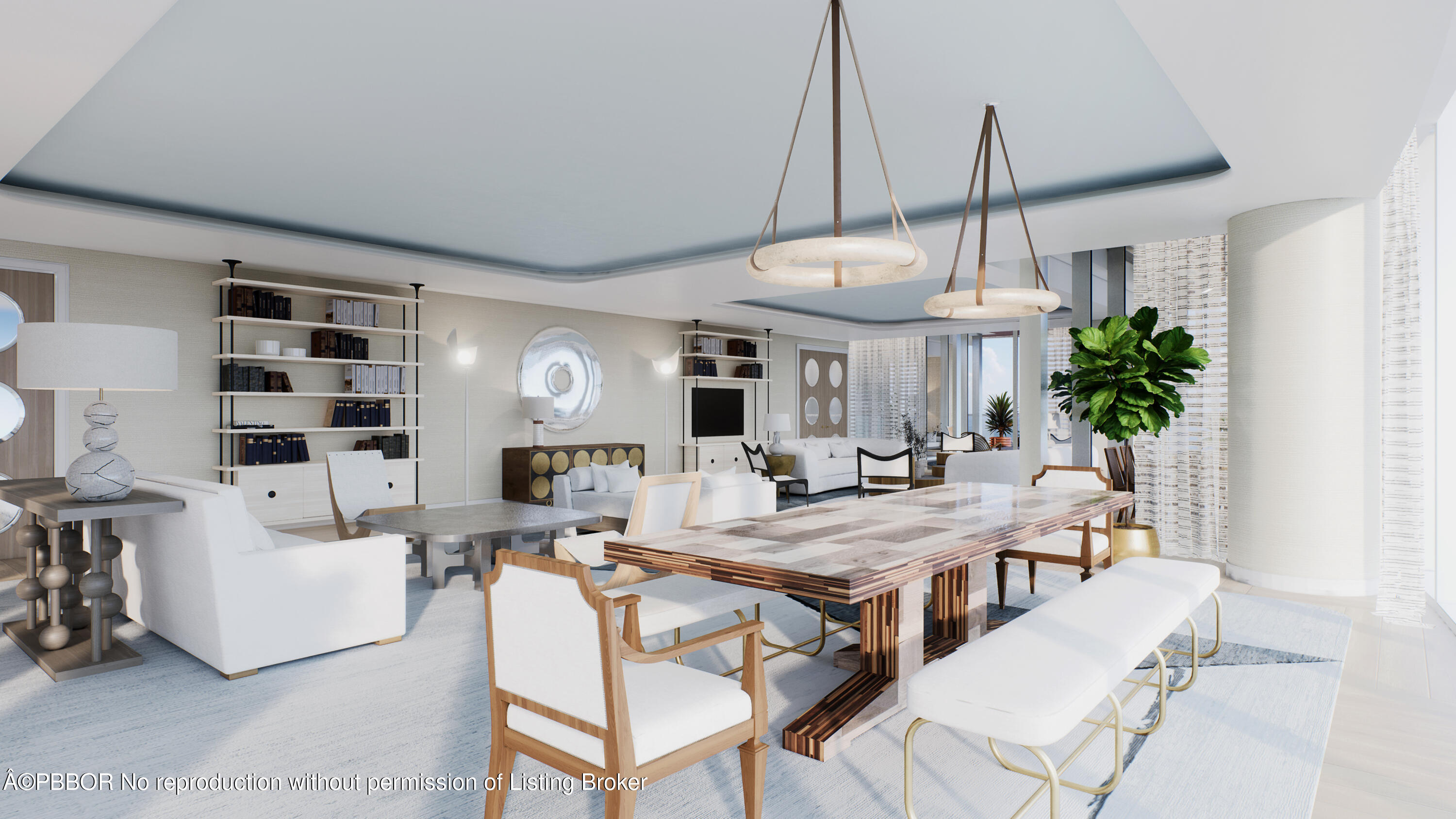 1333 S Flagler Drive, 2202