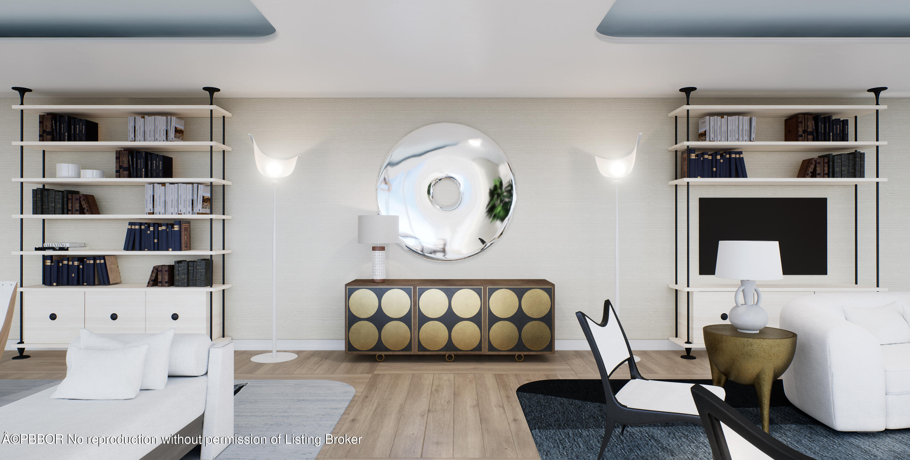 1333 S Flagler Drive, 2202