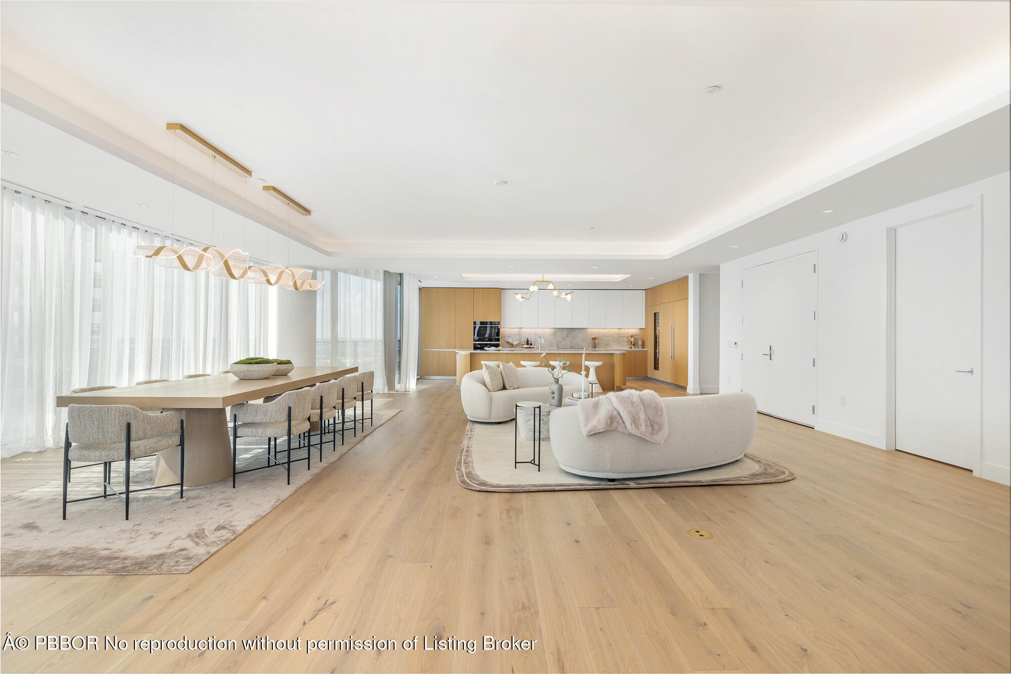 1333 S Flagler Drive, 2202