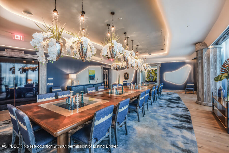 1333 S Flagler Drive, 2202