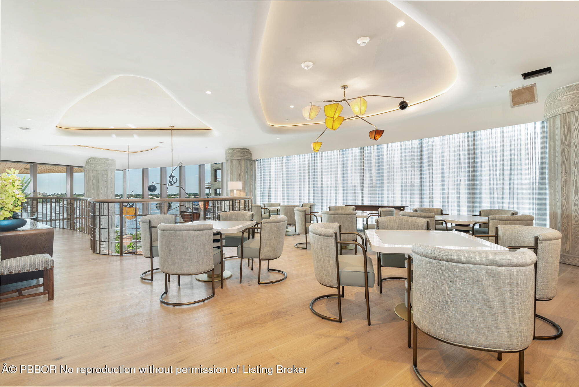 1333 S Flagler Drive, 2202