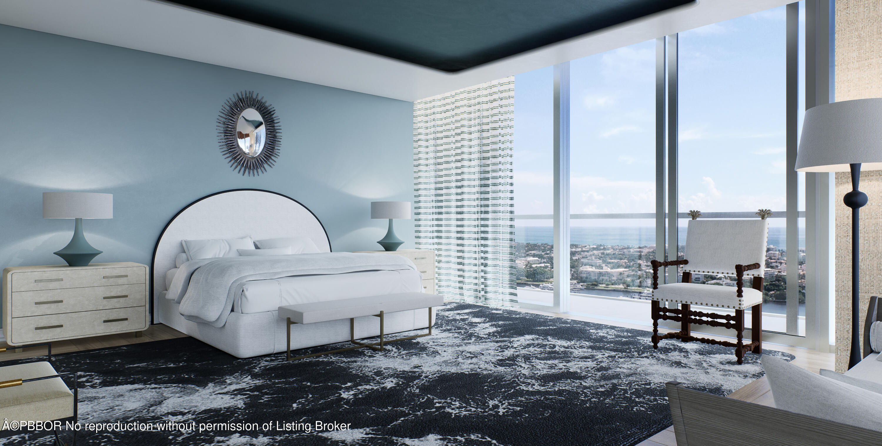 1333 S Flagler Drive, 2202