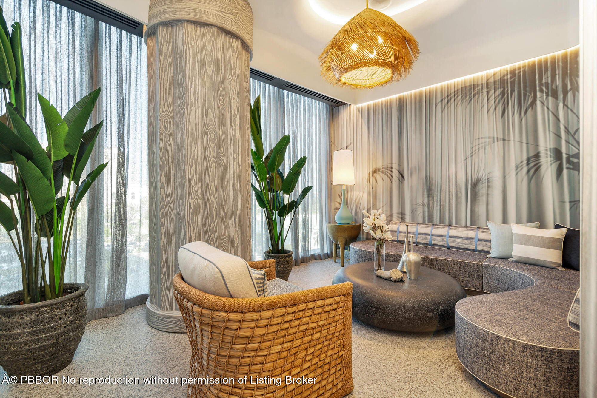 1333 S Flagler Drive, 2202