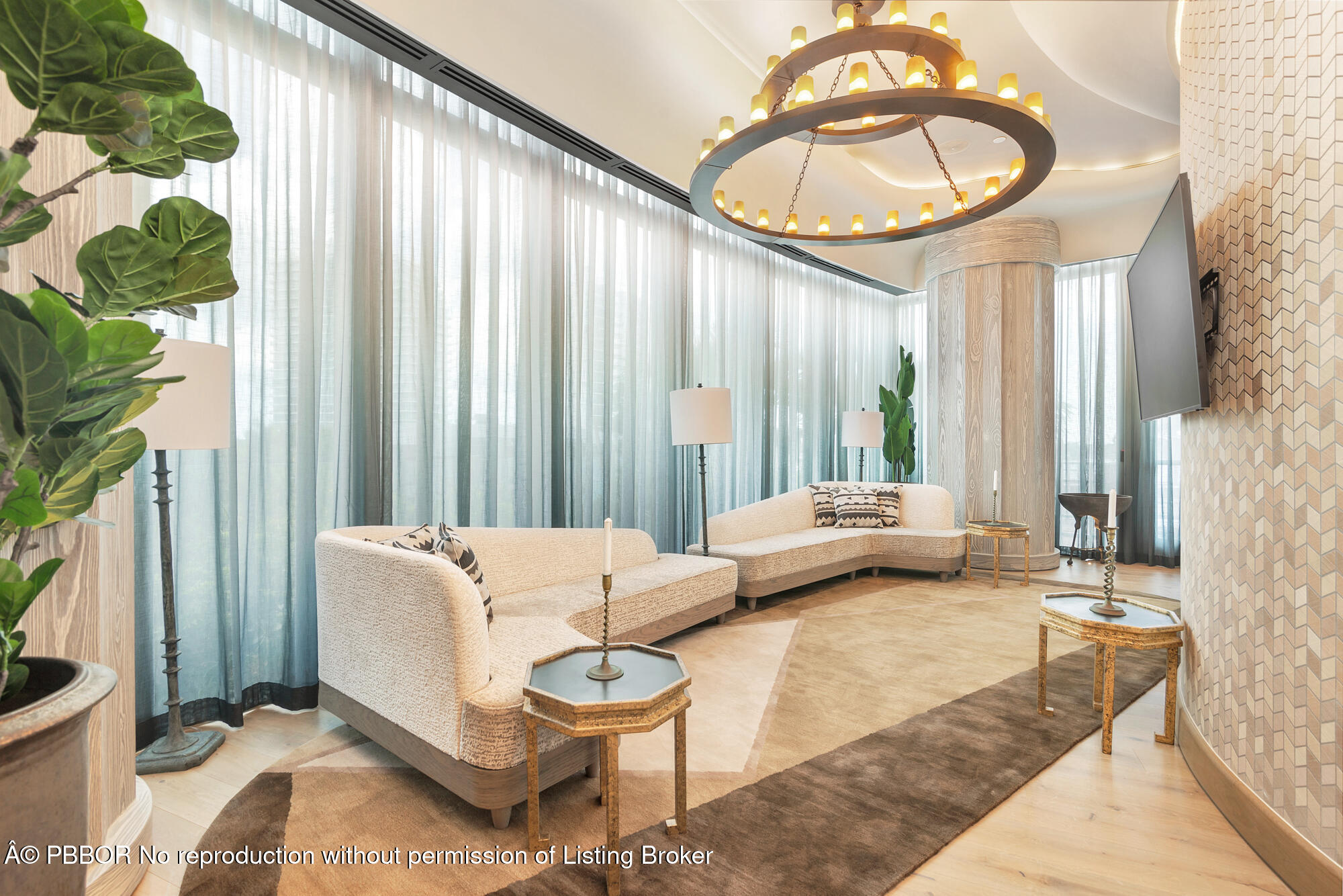 1333 S Flagler Drive, 2202