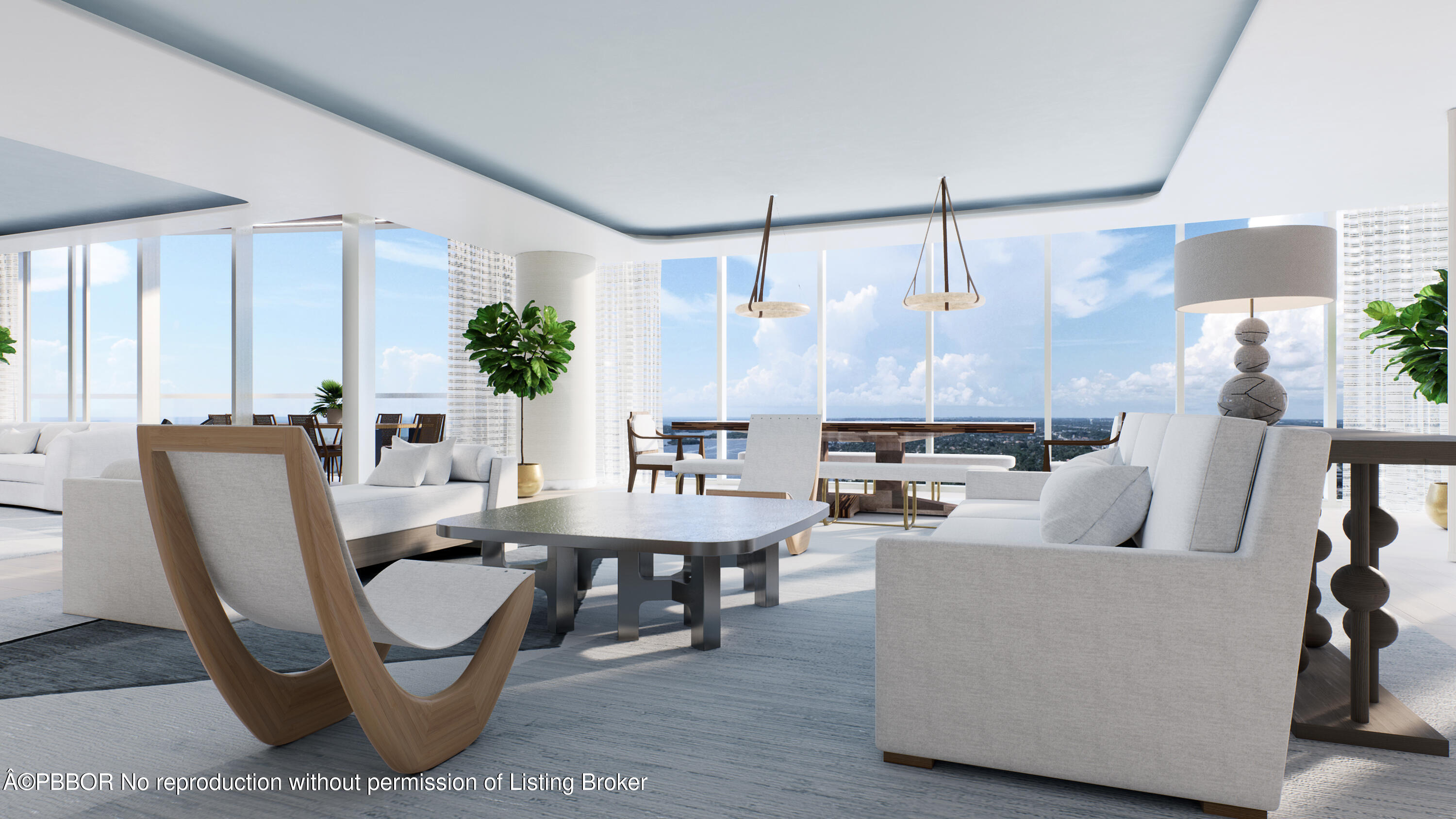 1333 S Flagler Drive, 2202