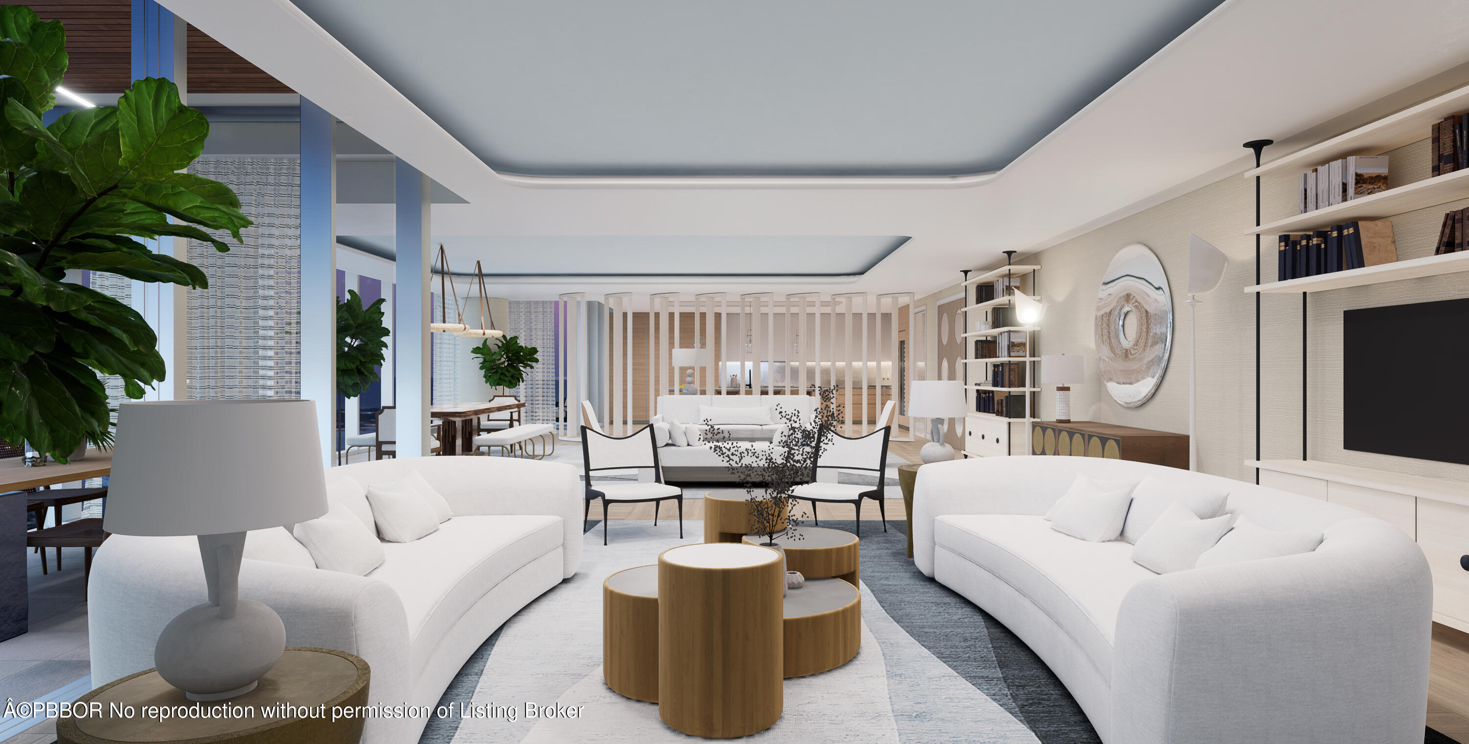 1333 S Flagler Drive, 2202