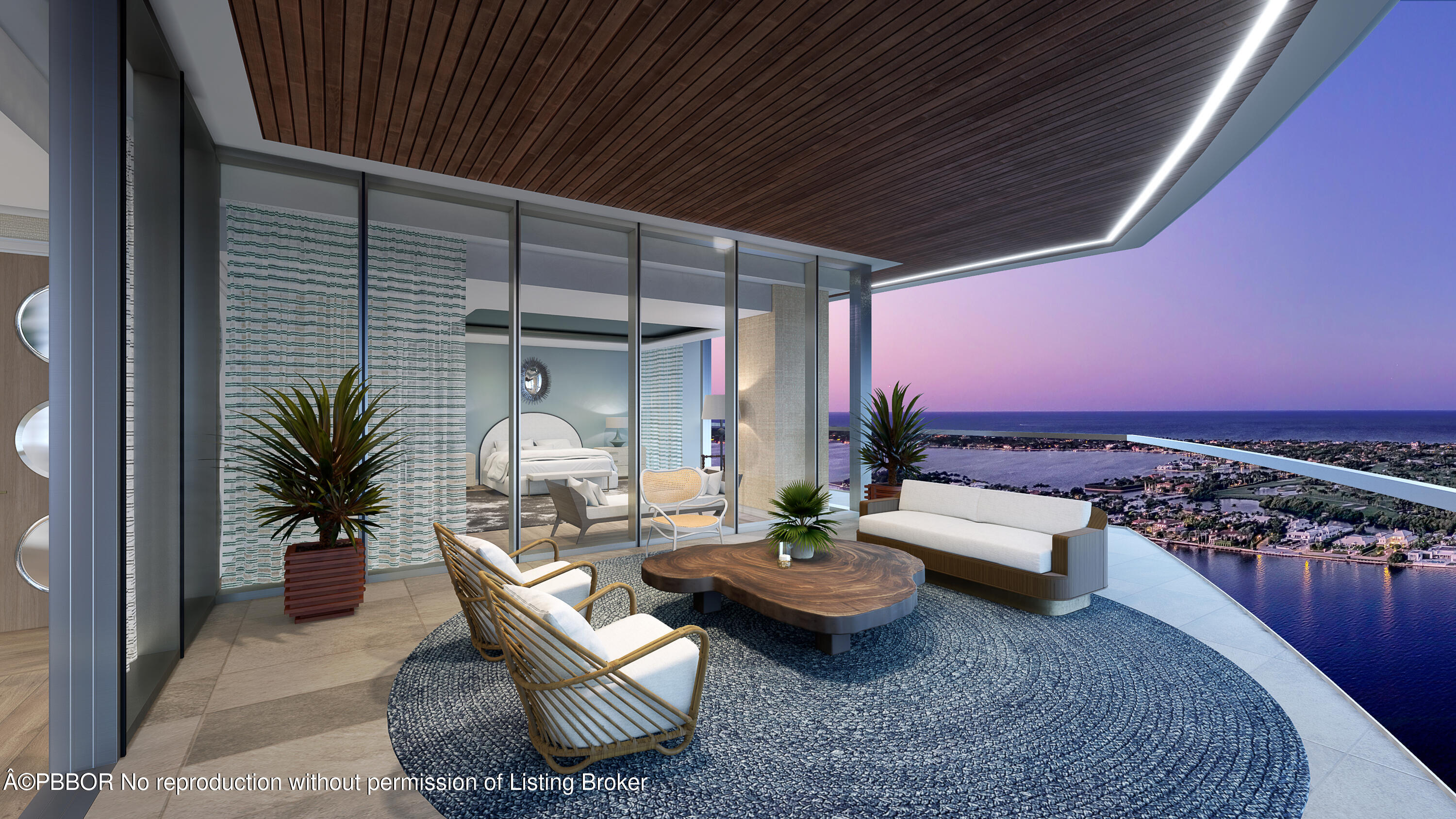 1333 S Flagler Drive, 2202