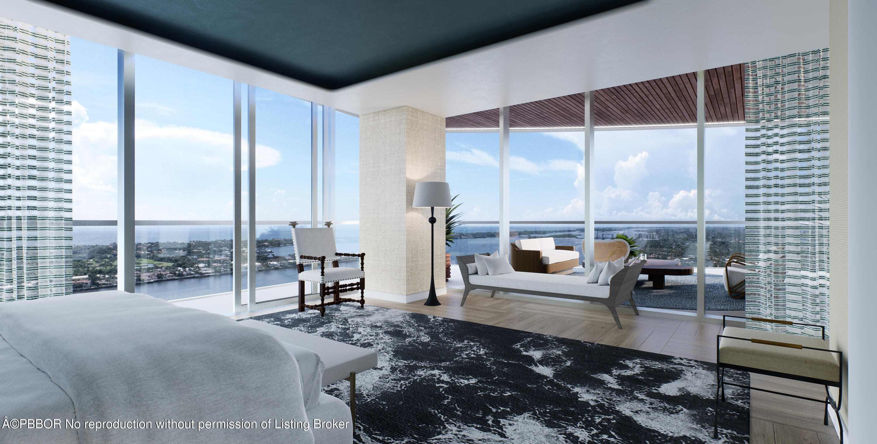 1333 S Flagler Drive, 2202