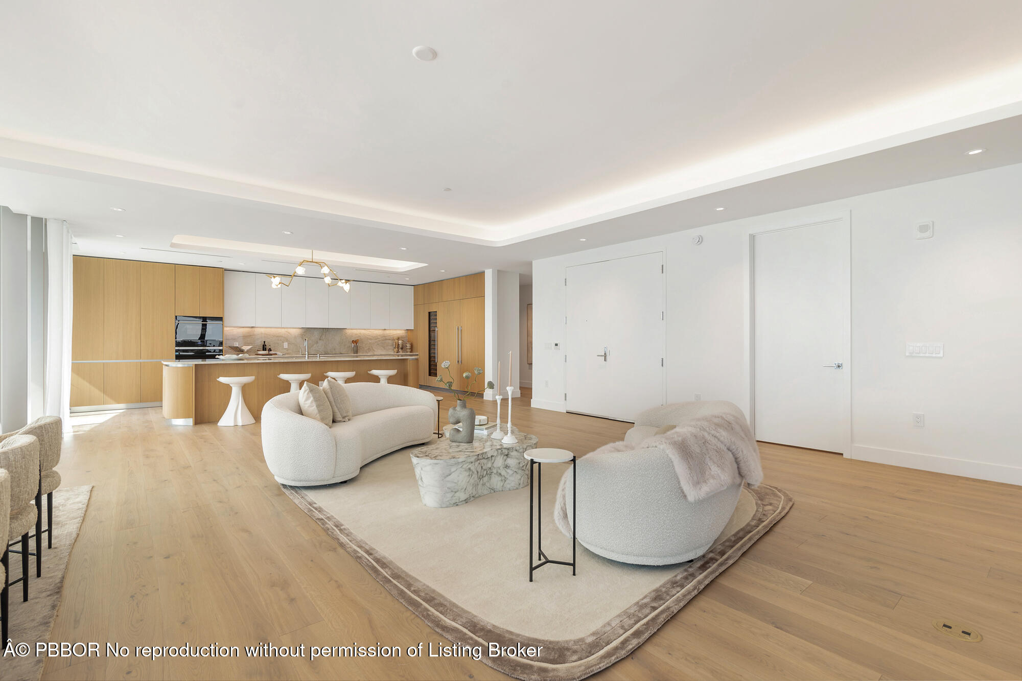 1333 S Flagler Drive, 2202