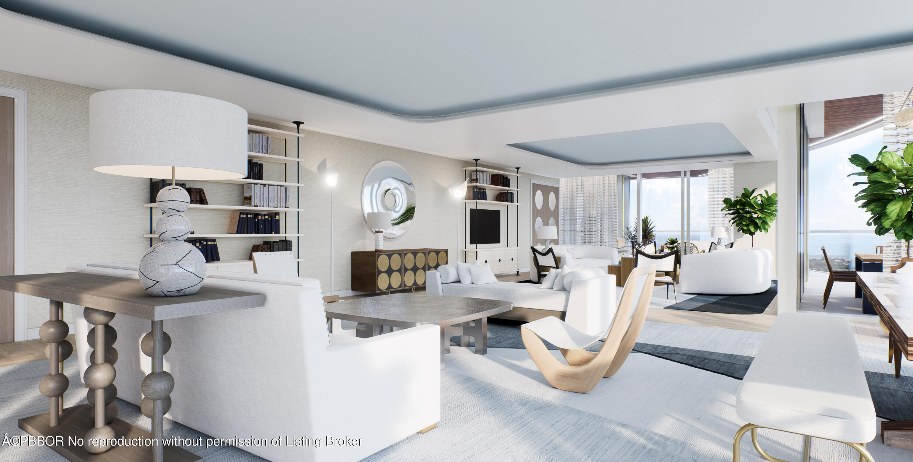 1333 S Flagler Drive, 2202