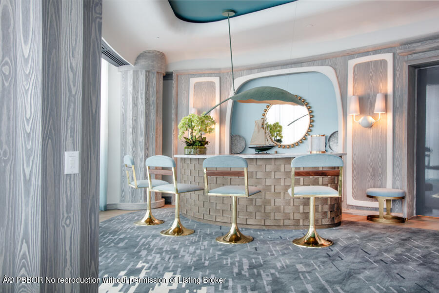 1333 S Flagler Drive, 2302