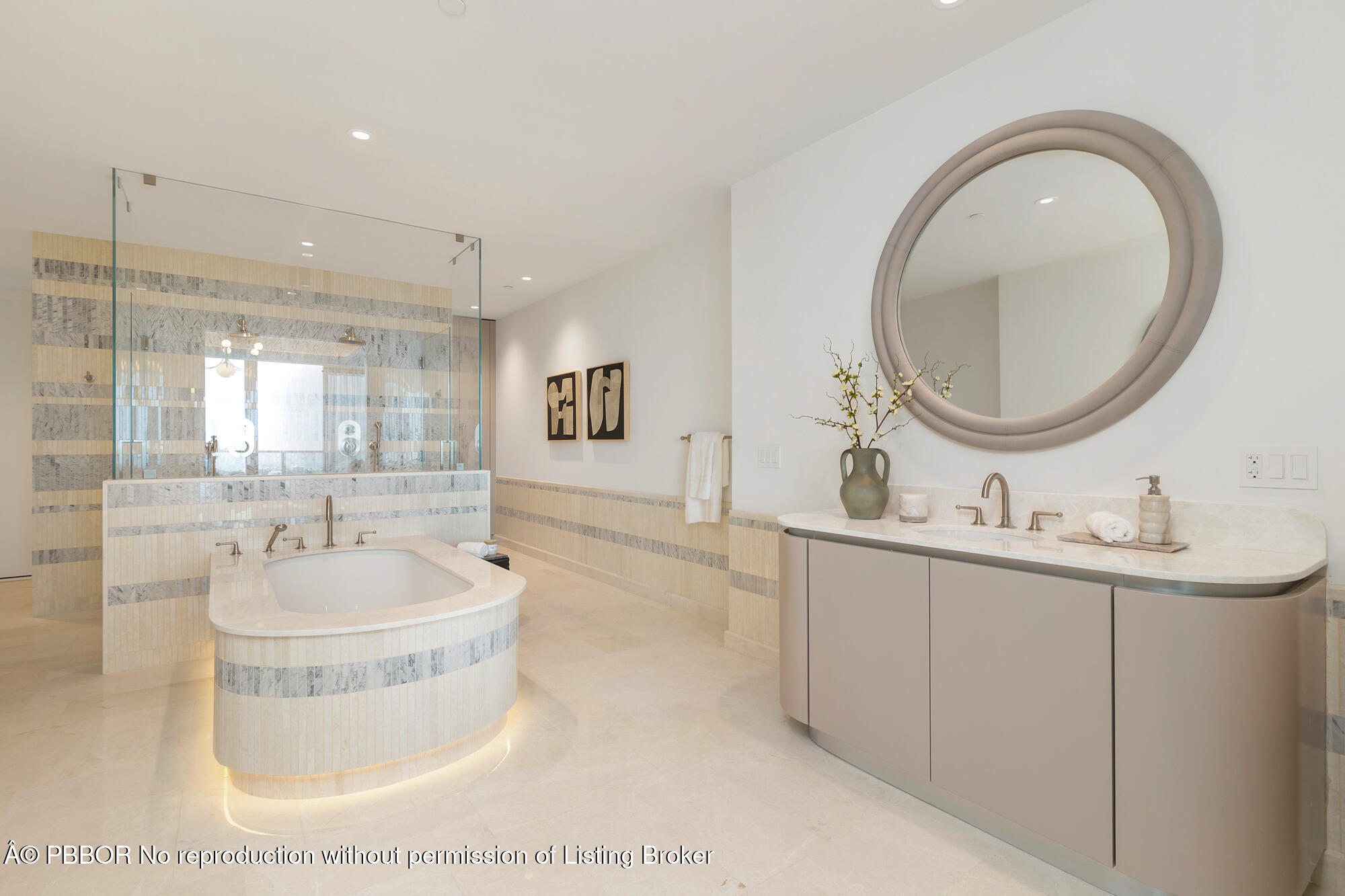 1333 S Flagler Drive, 2302