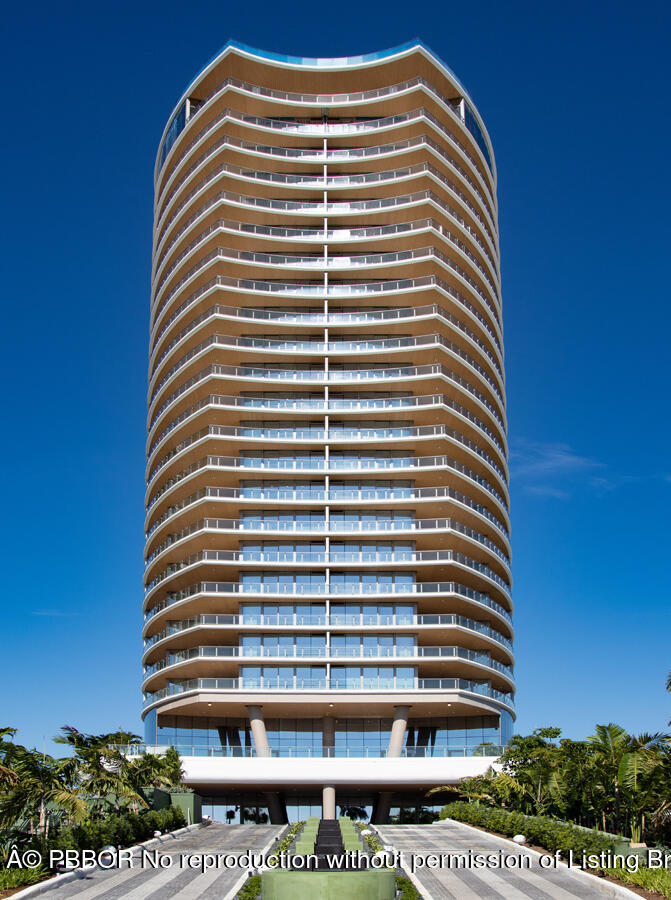 1333 S Flagler Drive, 2302