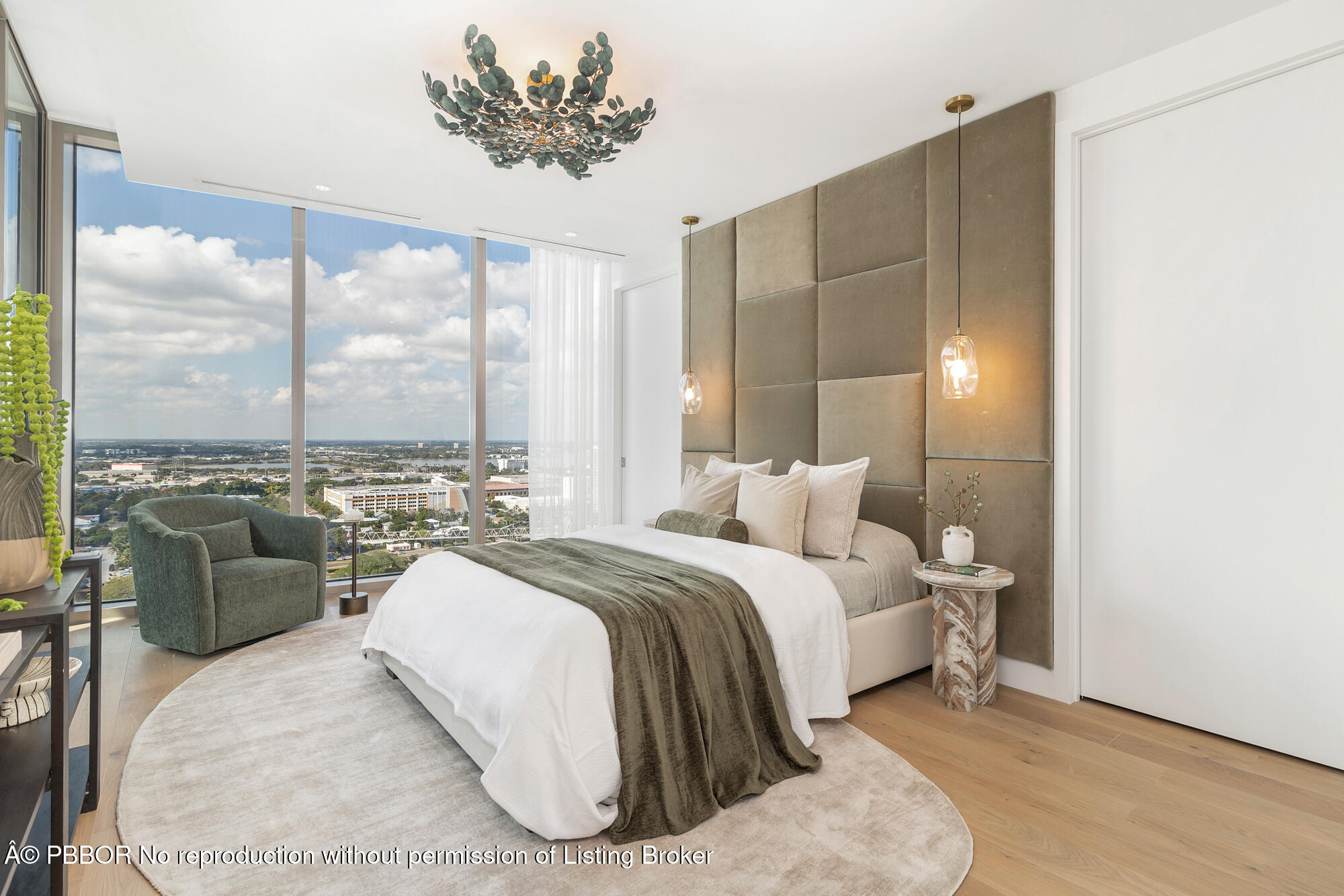 1333 S Flagler Drive, 2302