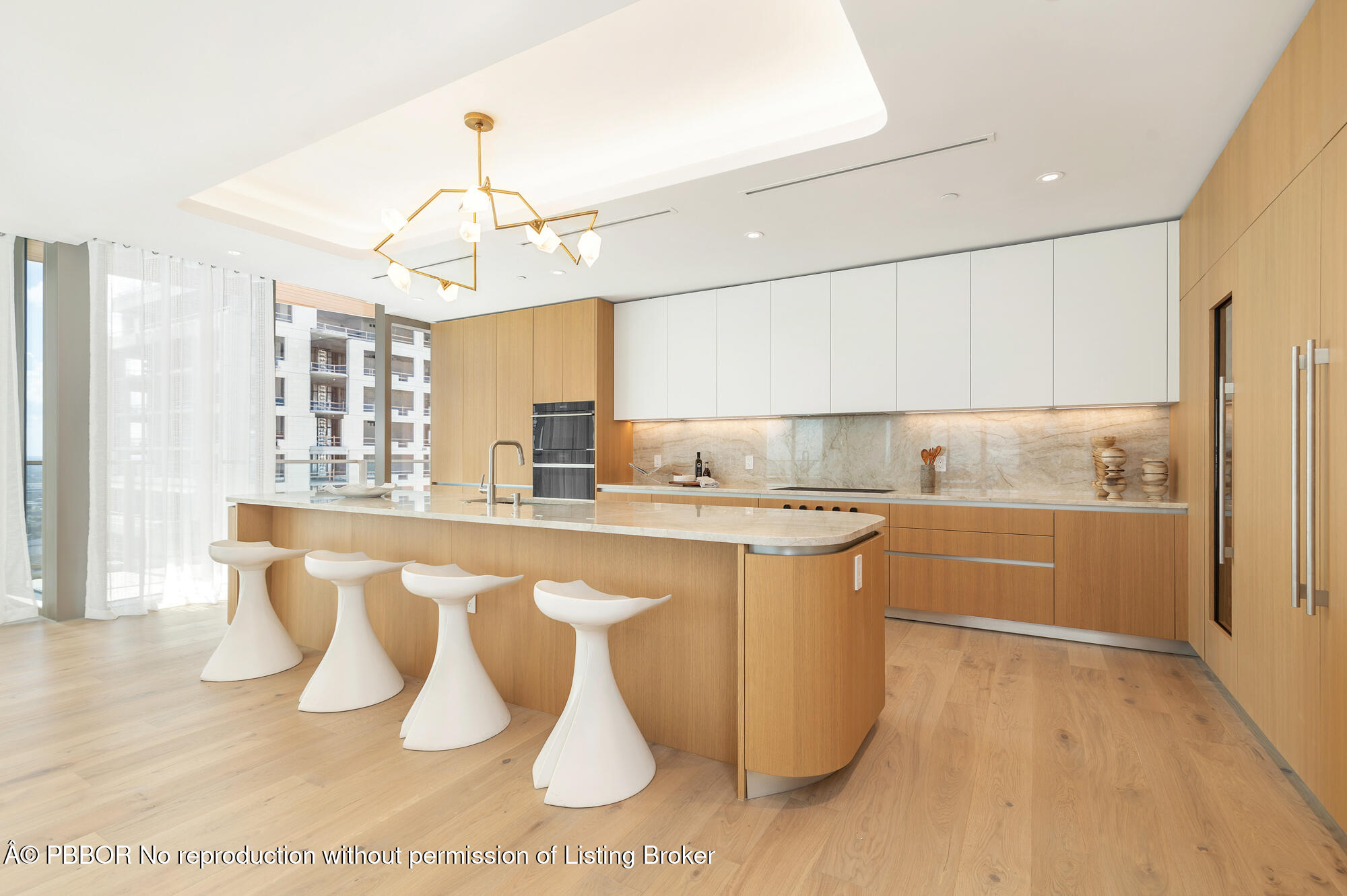 1333 S Flagler Drive, 2302