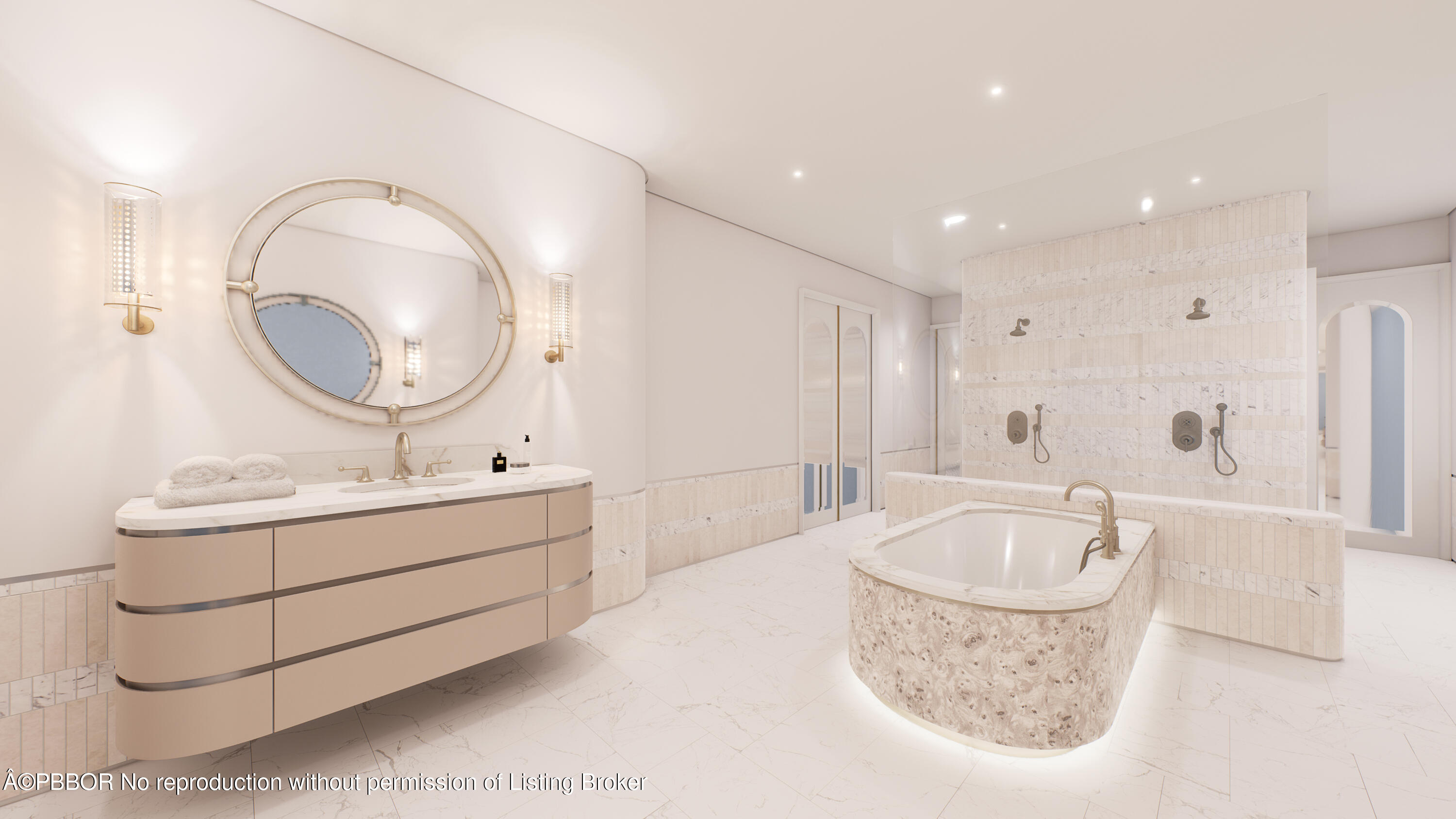 1333 S Flagler Drive, 2302