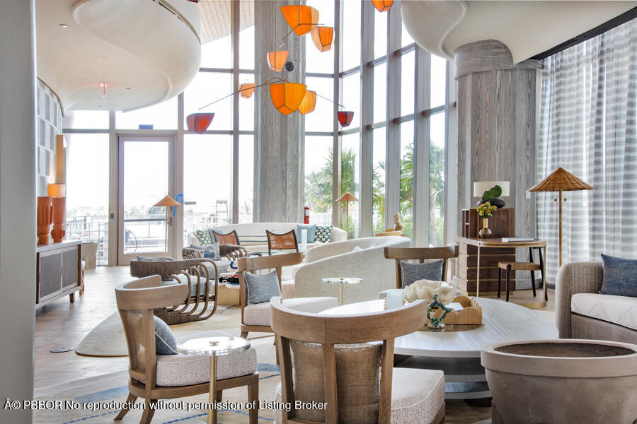 1333 S Flagler Drive, 2302