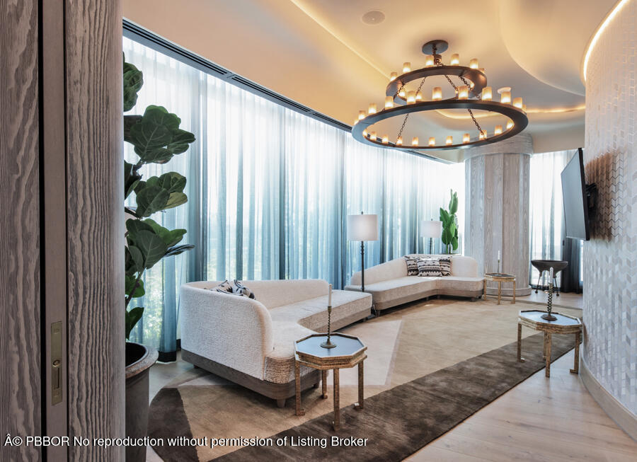 1333 S Flagler Drive, 2302