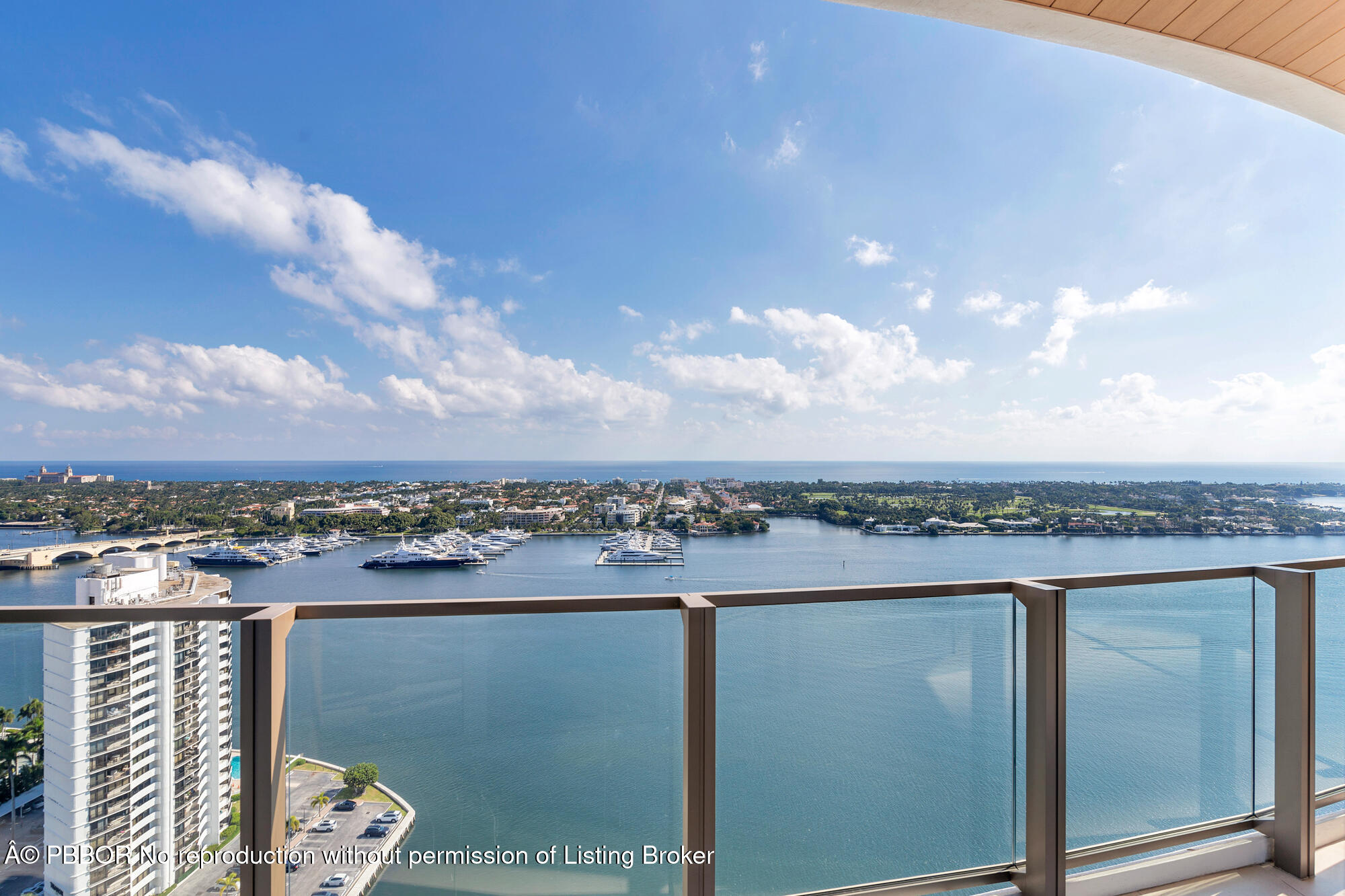 1333 S Flagler Drive, 2302