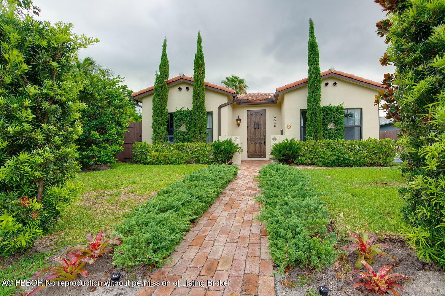 3505 Poinsettia Avenue, West Palm Beach