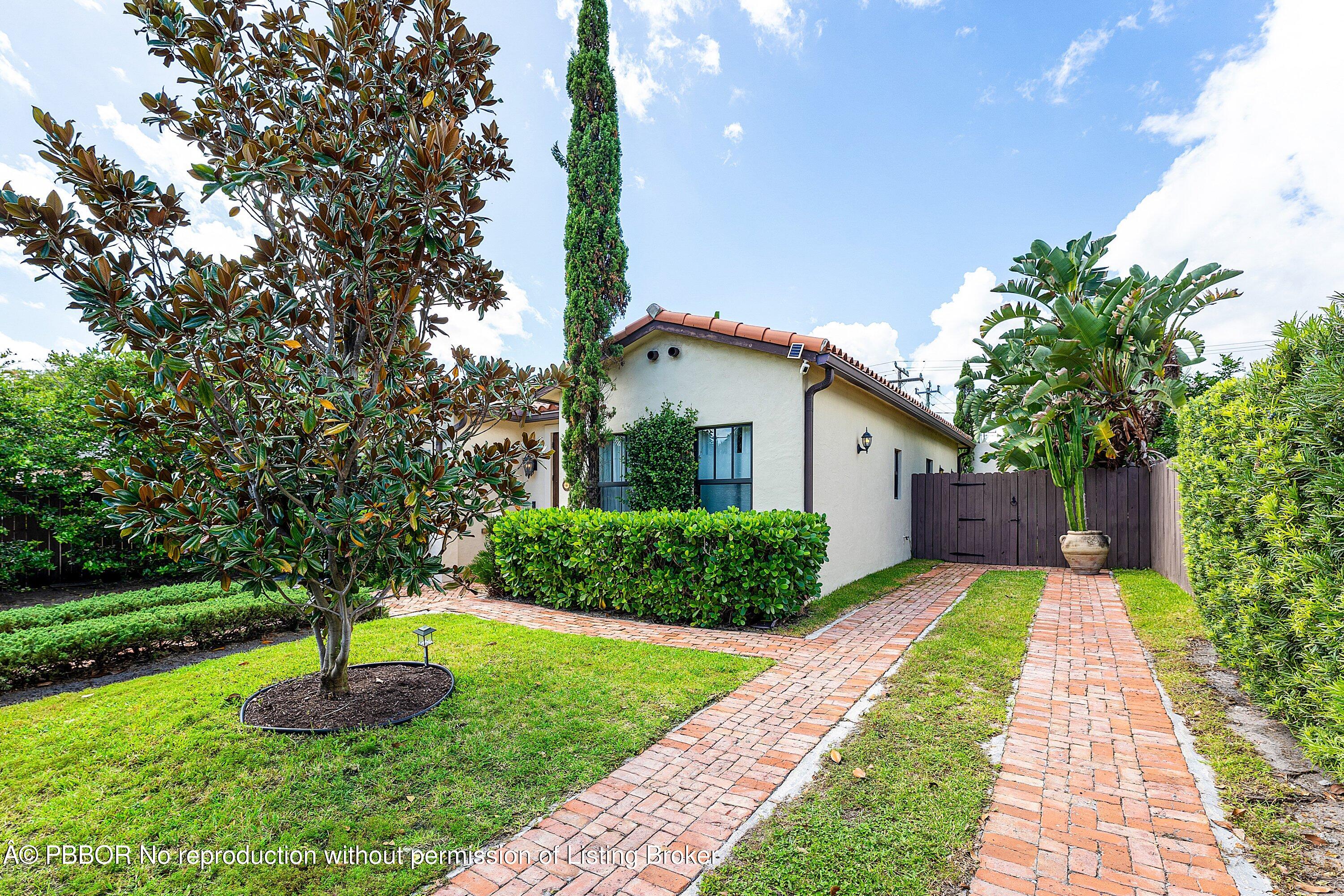 3505 Poinsettia Avenue, West Palm Beach