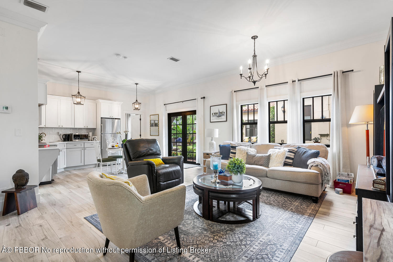 3505 Poinsettia Avenue, West Palm Beach