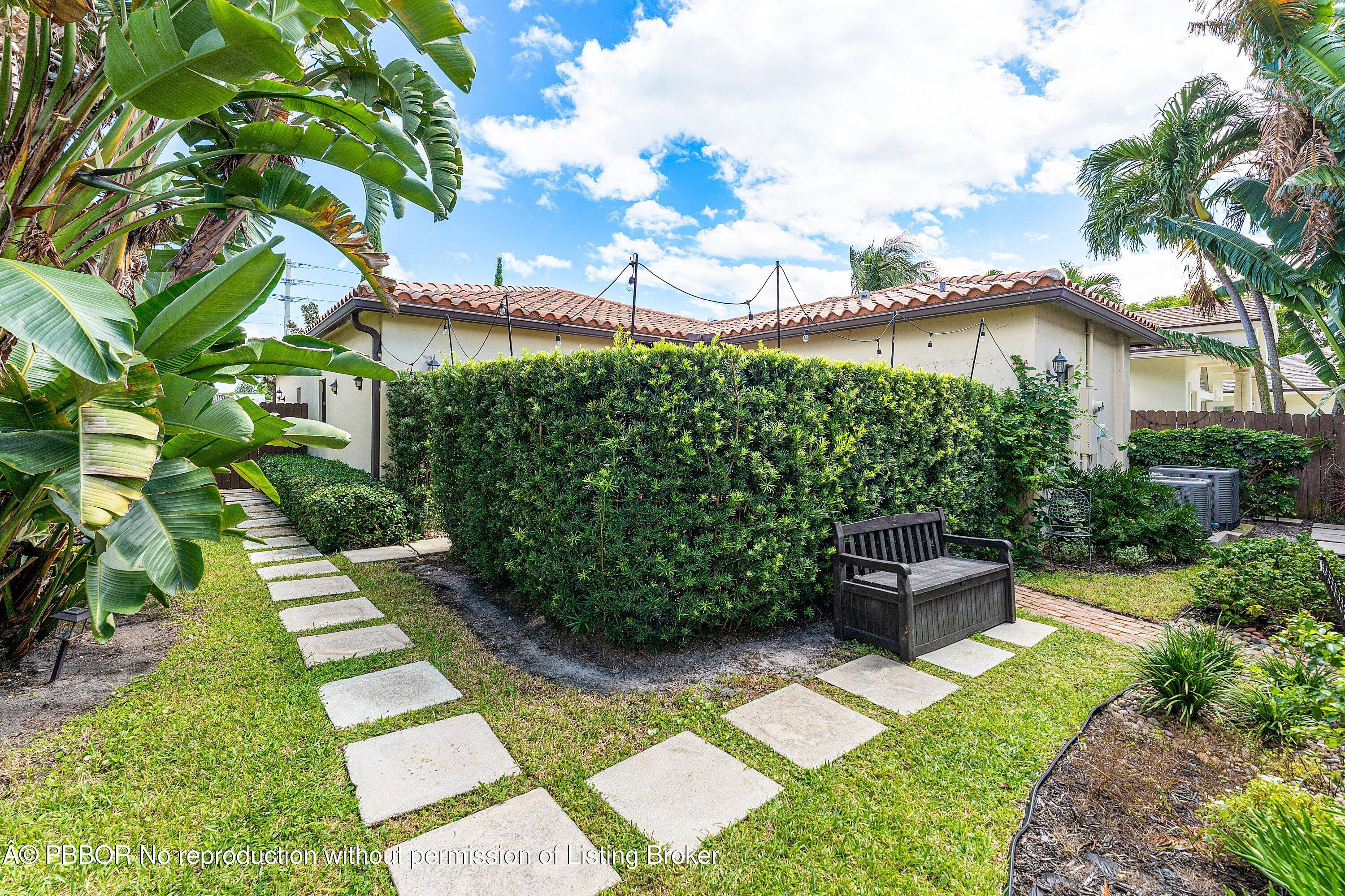 3505 Poinsettia Avenue, West Palm Beach