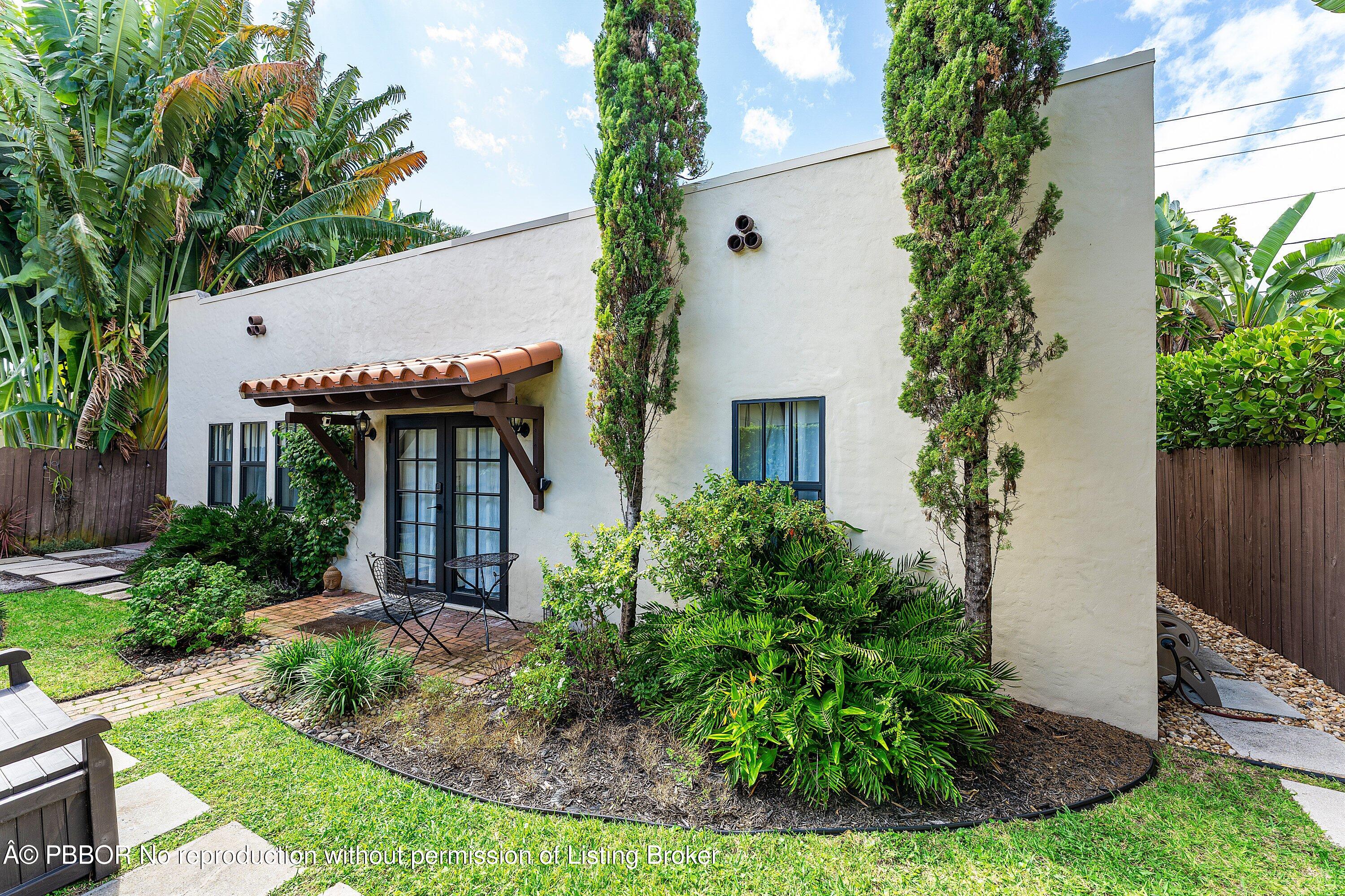 3505 Poinsettia Avenue, West Palm Beach