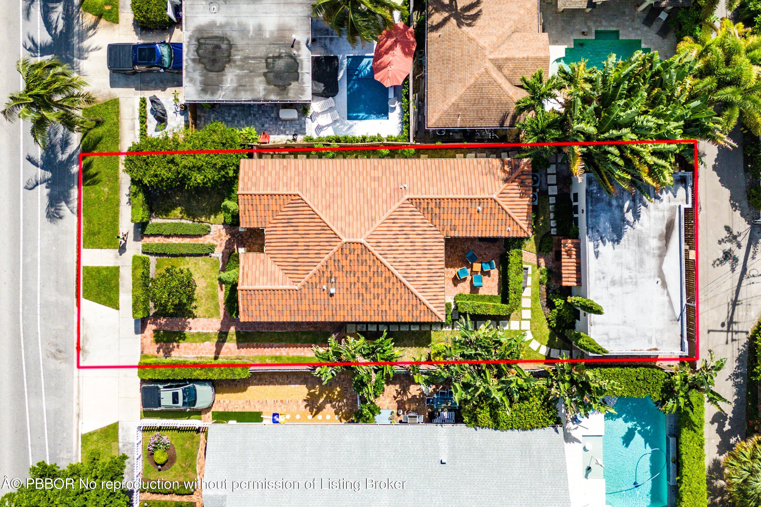 3505 Poinsettia Avenue, West Palm Beach