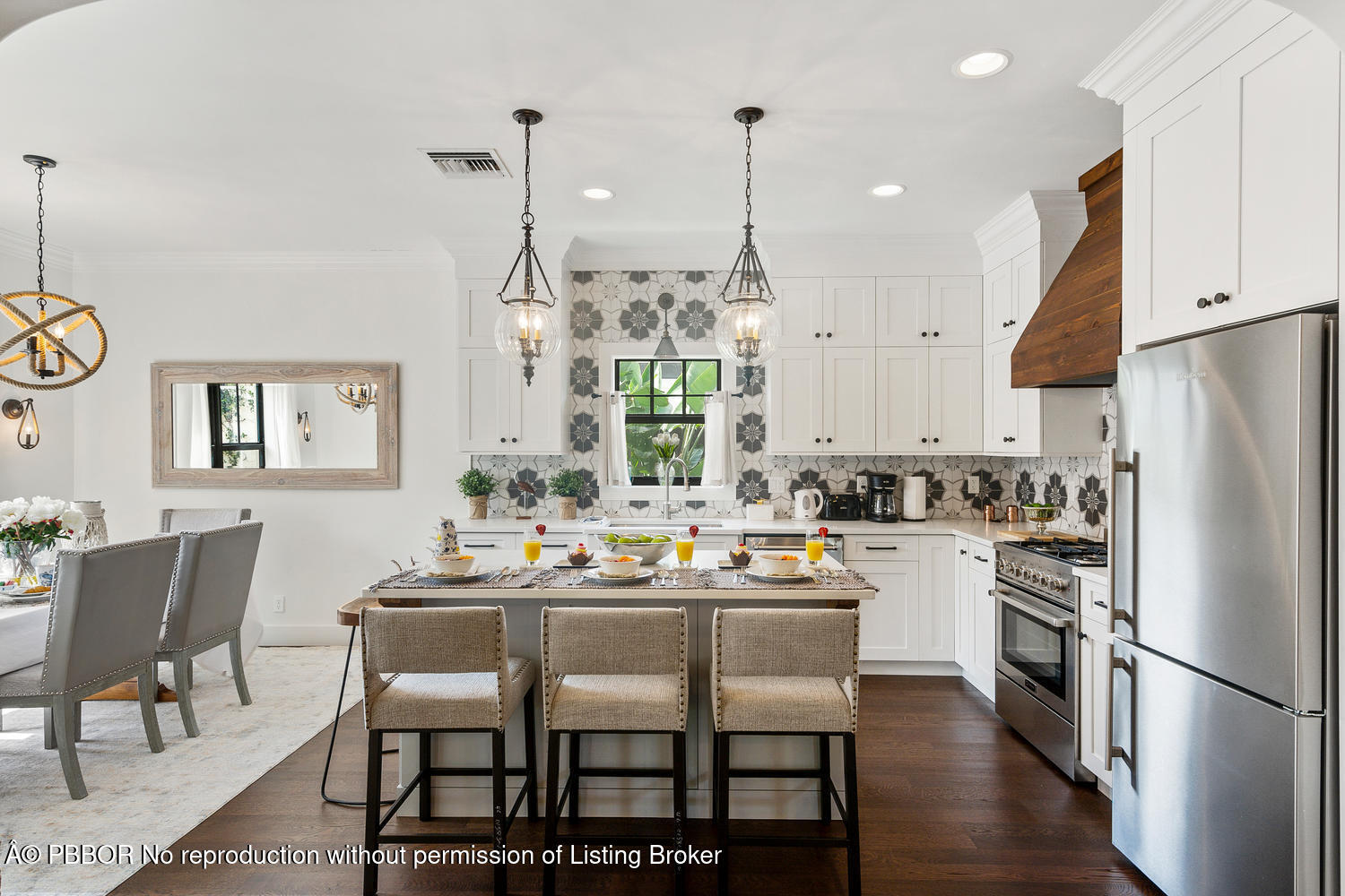 3505 Poinsettia Avenue, West Palm Beach