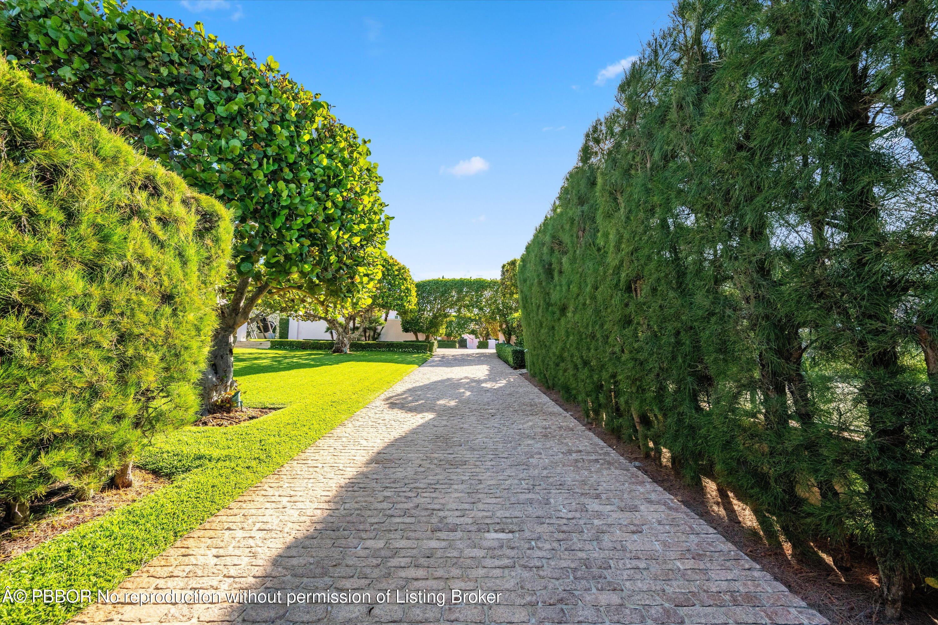 911 N Ocean Boulevard