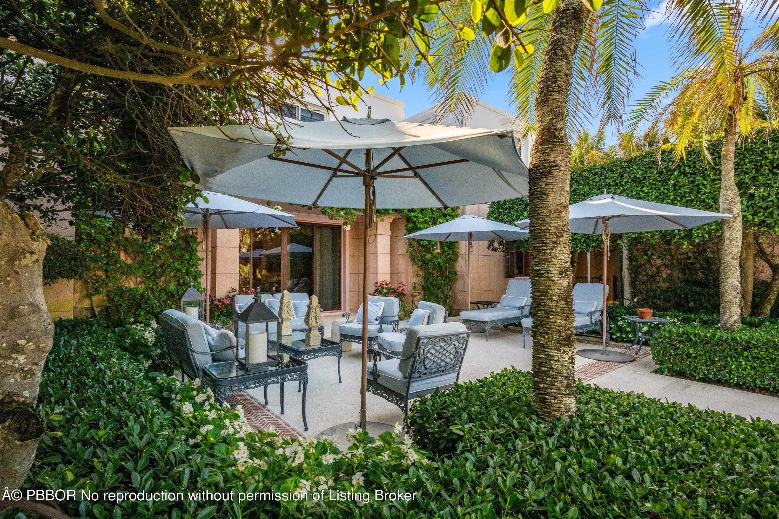 911 N Ocean Boulevard