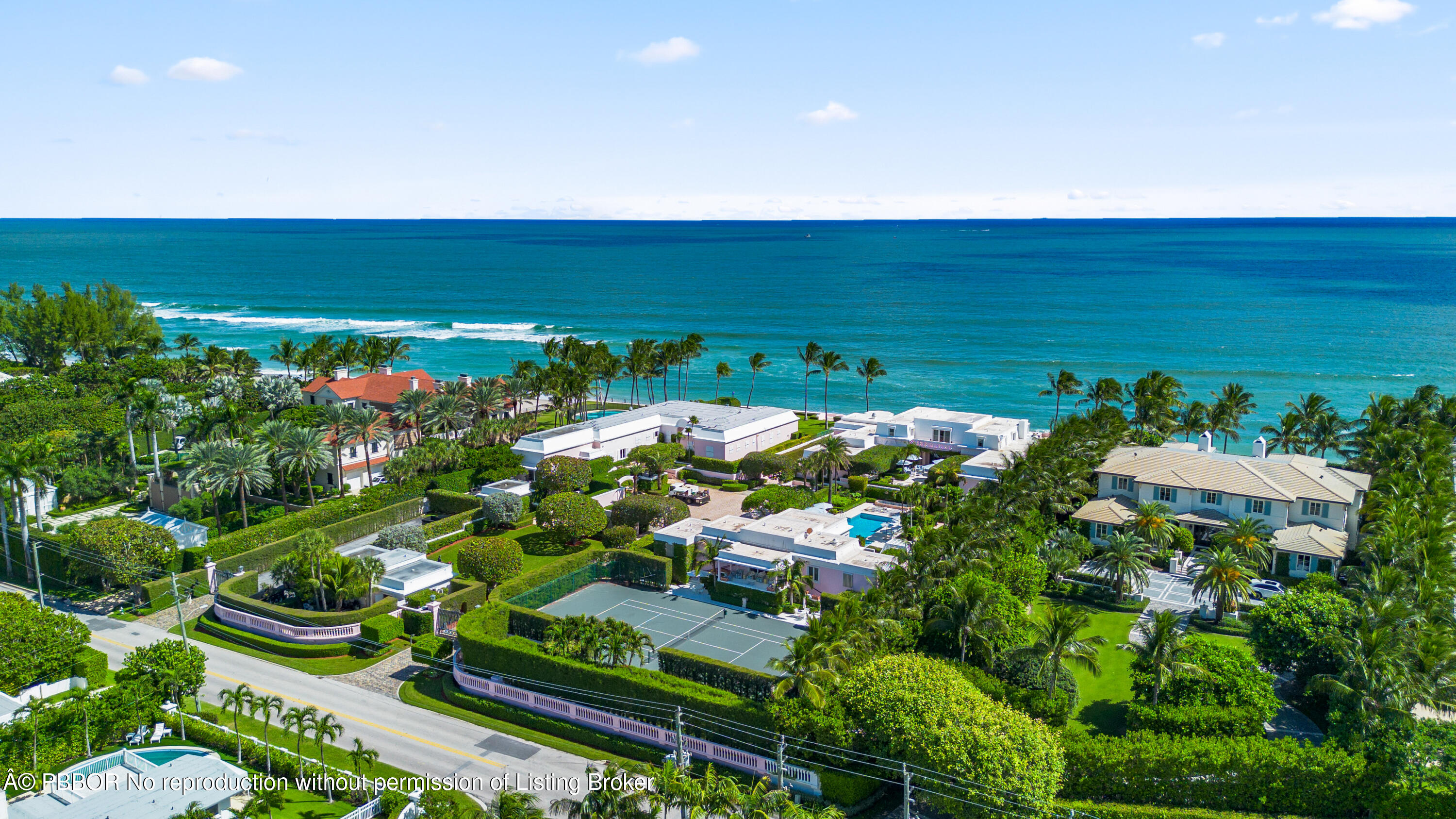 911 N Ocean Boulevard