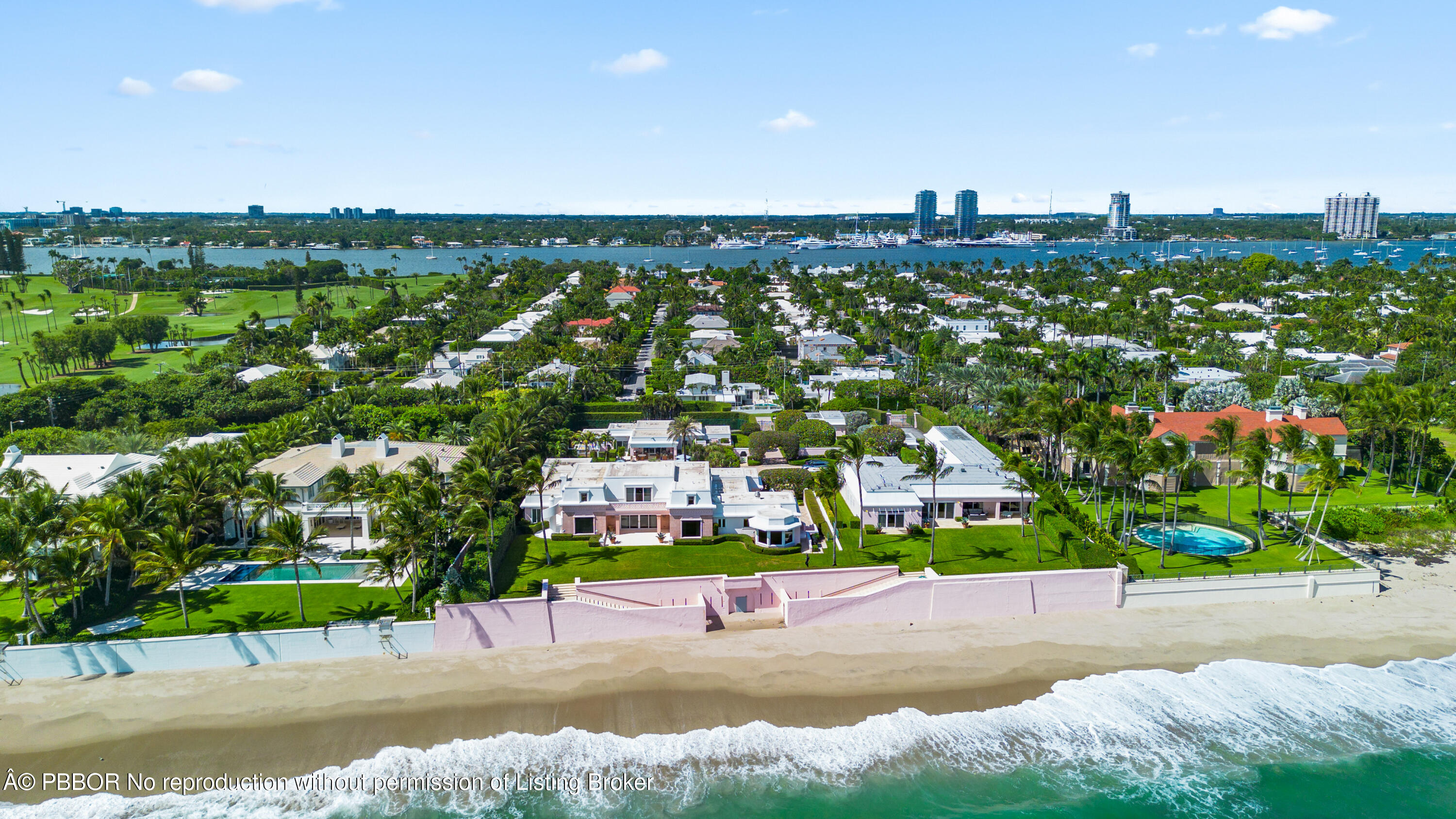 911 N Ocean Boulevard