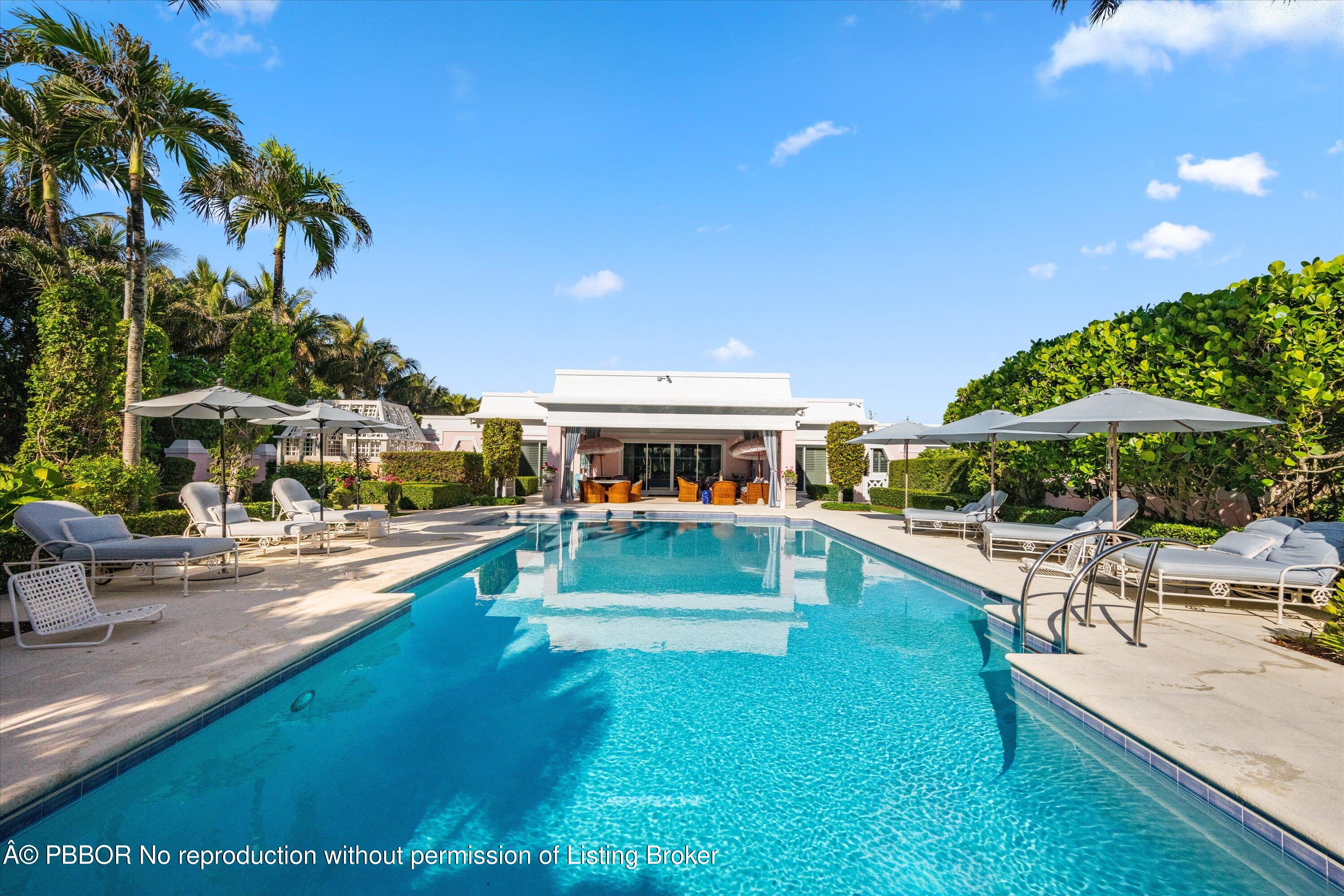 911 N Ocean Boulevard