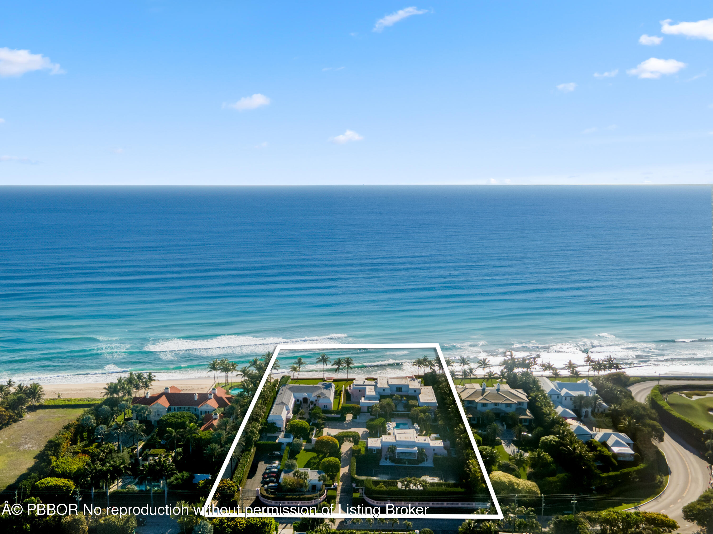 911 N Ocean Boulevard